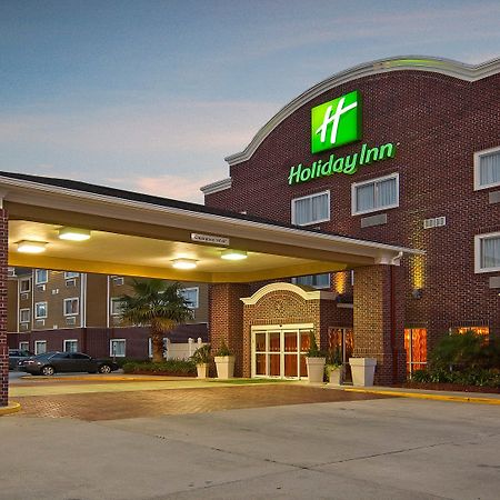 Holiday Inn Hotel & Suites Slidell By Ihg Exteriör bild