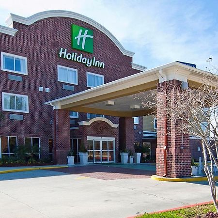 Holiday Inn Hotel & Suites Slidell By Ihg Exteriör bild