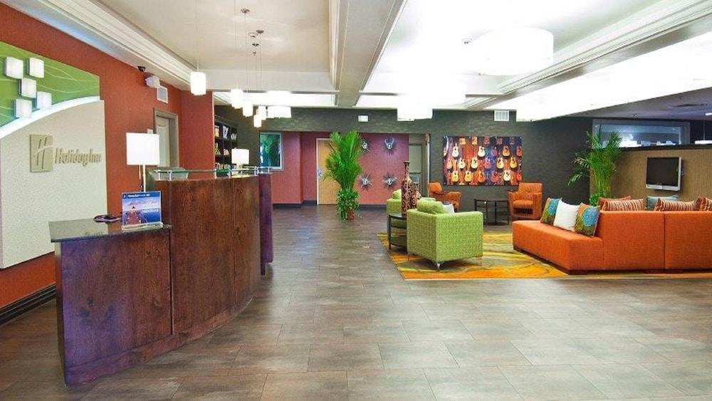 Holiday Inn Hotel & Suites Slidell By Ihg Exteriör bild