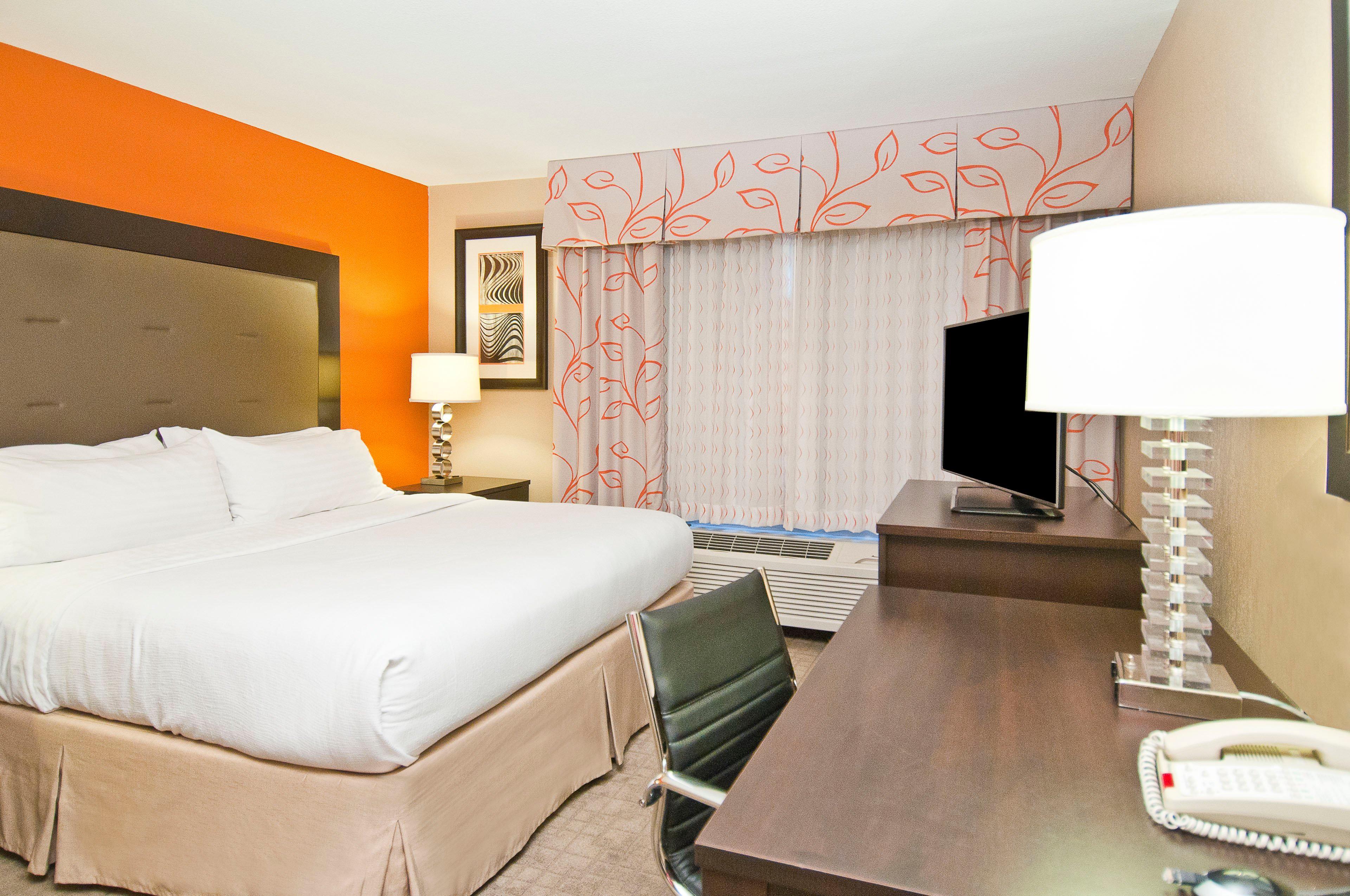Holiday Inn Hotel & Suites Slidell By Ihg Exteriör bild