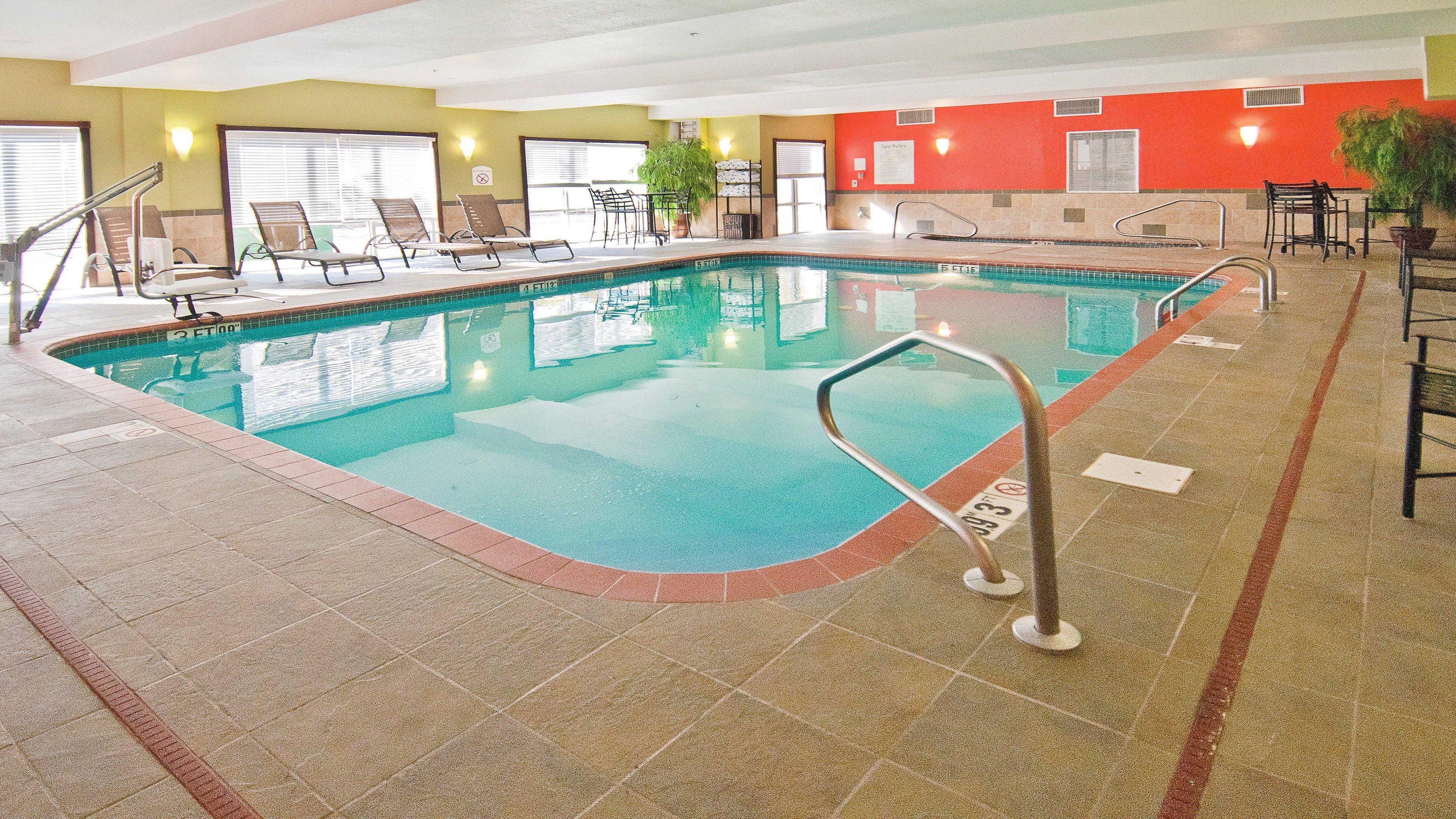 Holiday Inn Hotel & Suites Slidell By Ihg Exteriör bild