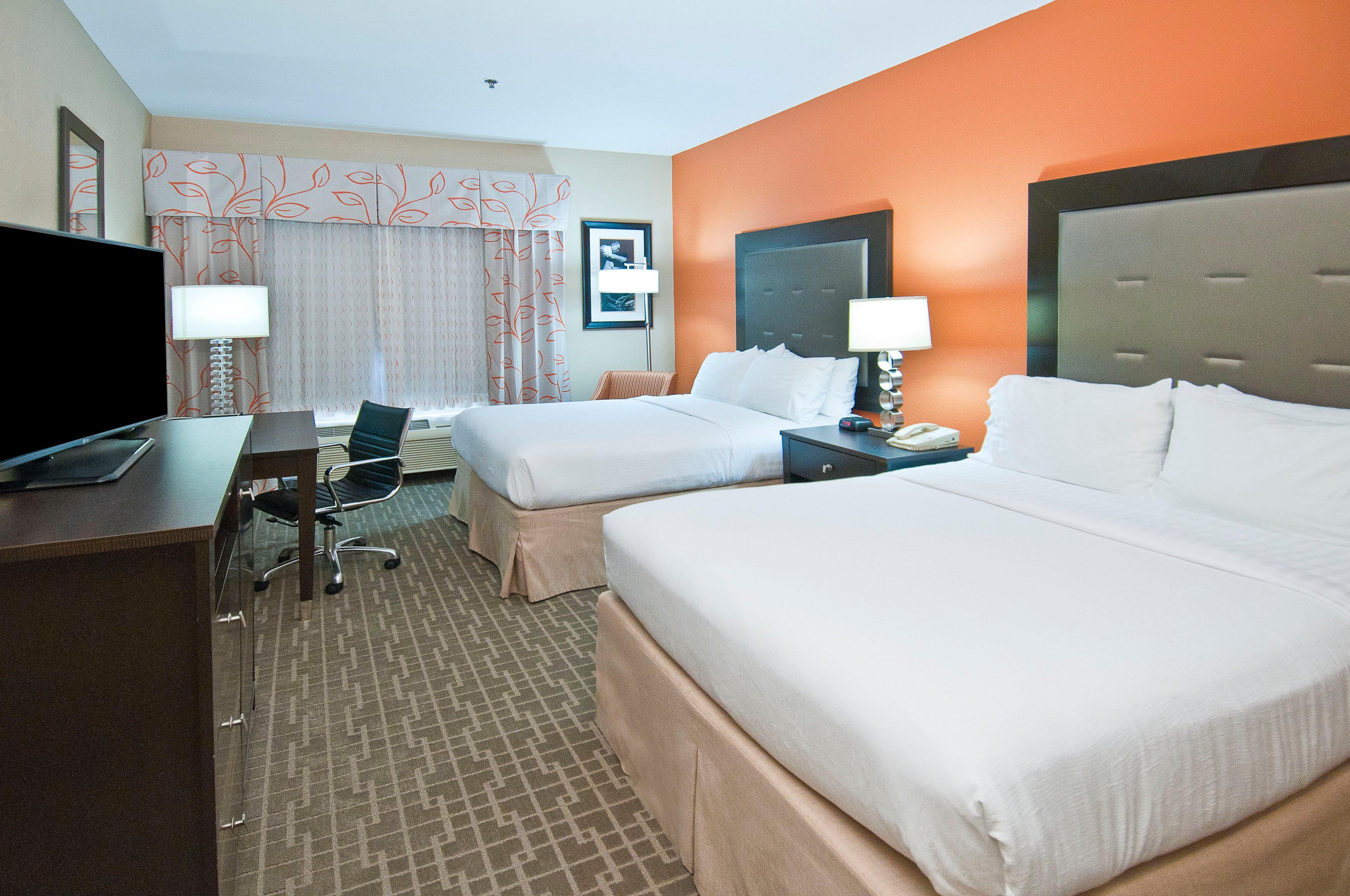 Holiday Inn Hotel & Suites Slidell By Ihg Exteriör bild