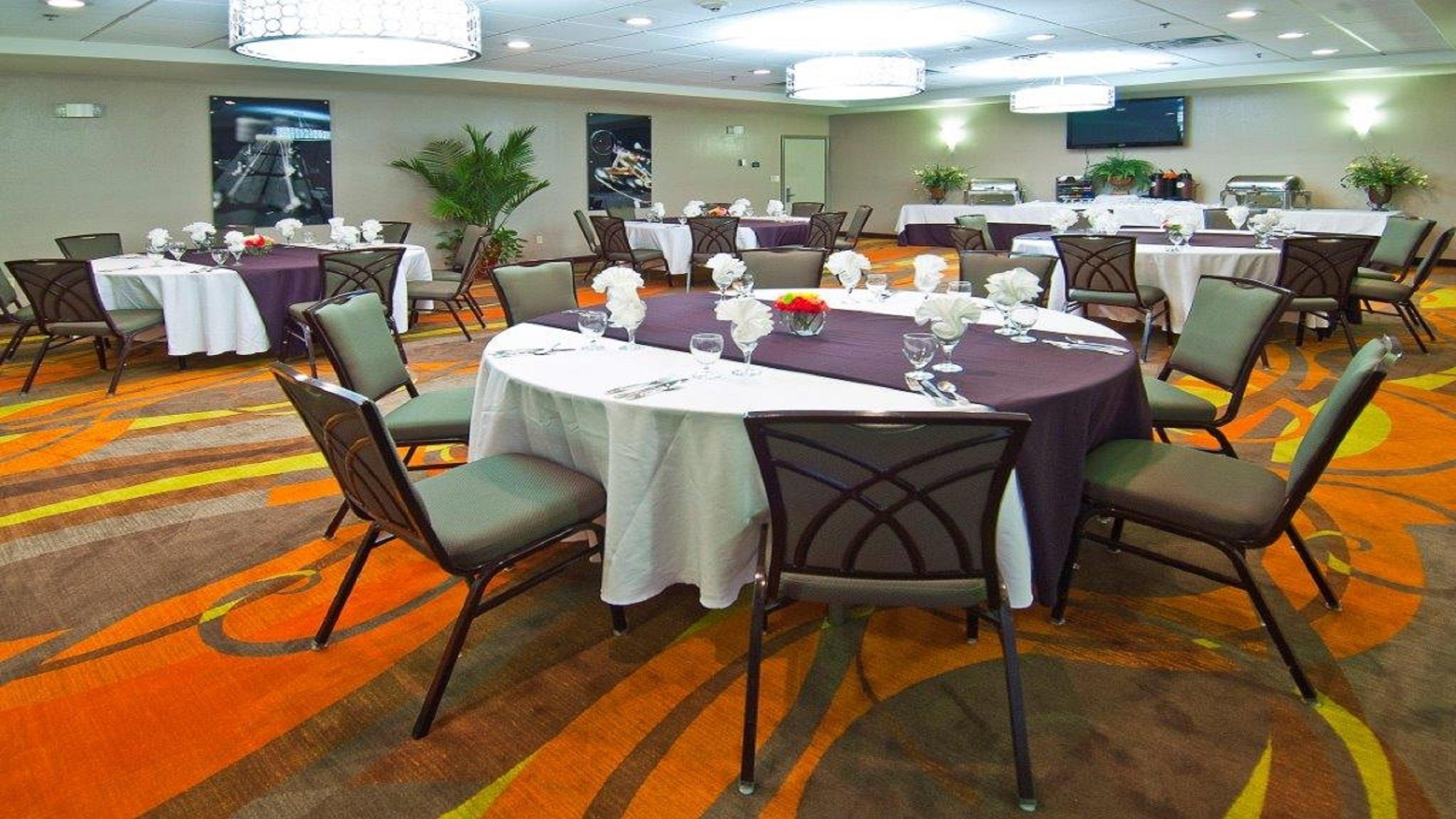 Holiday Inn Hotel & Suites Slidell By Ihg Exteriör bild