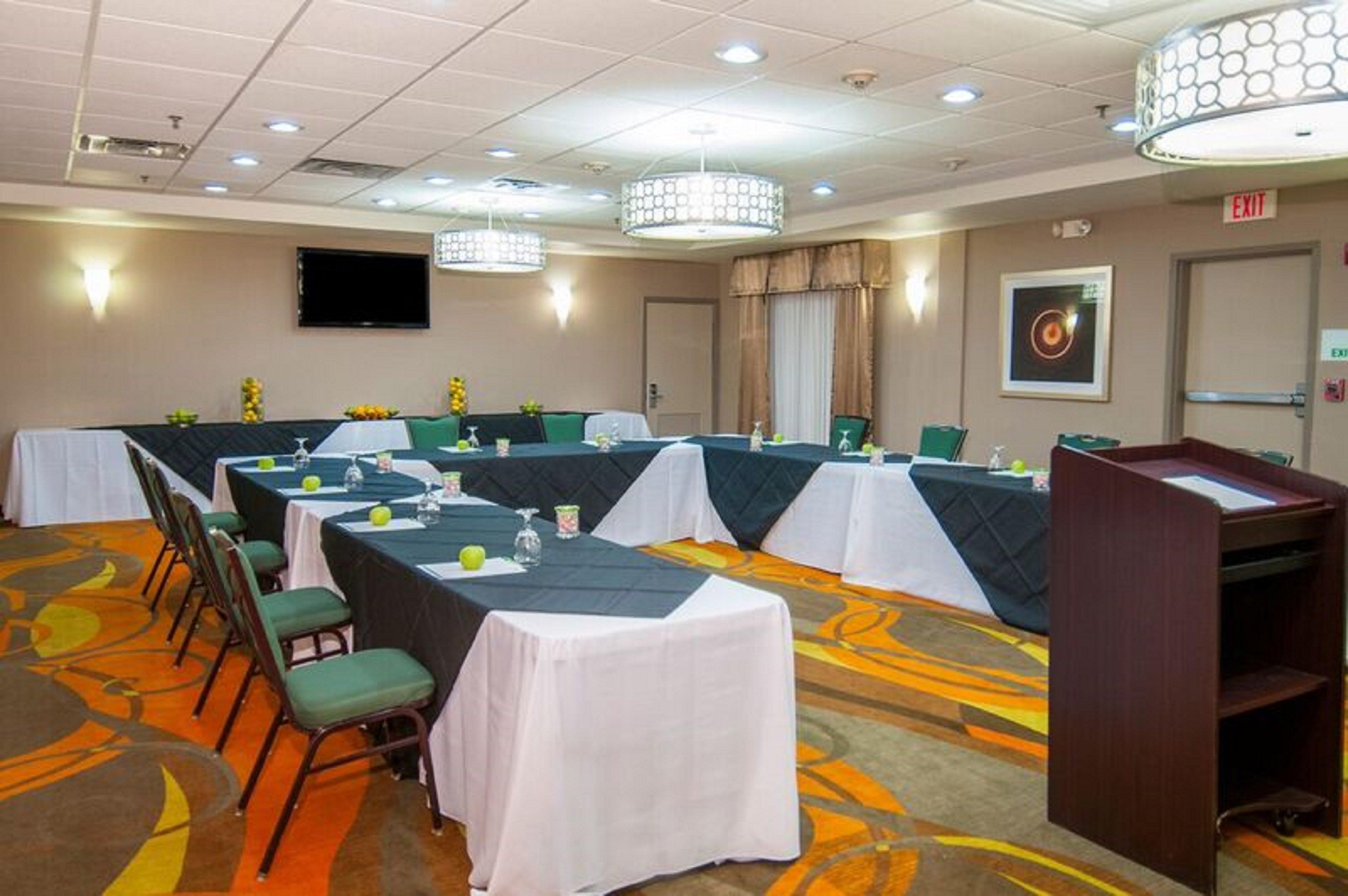 Holiday Inn Hotel & Suites Slidell By Ihg Exteriör bild