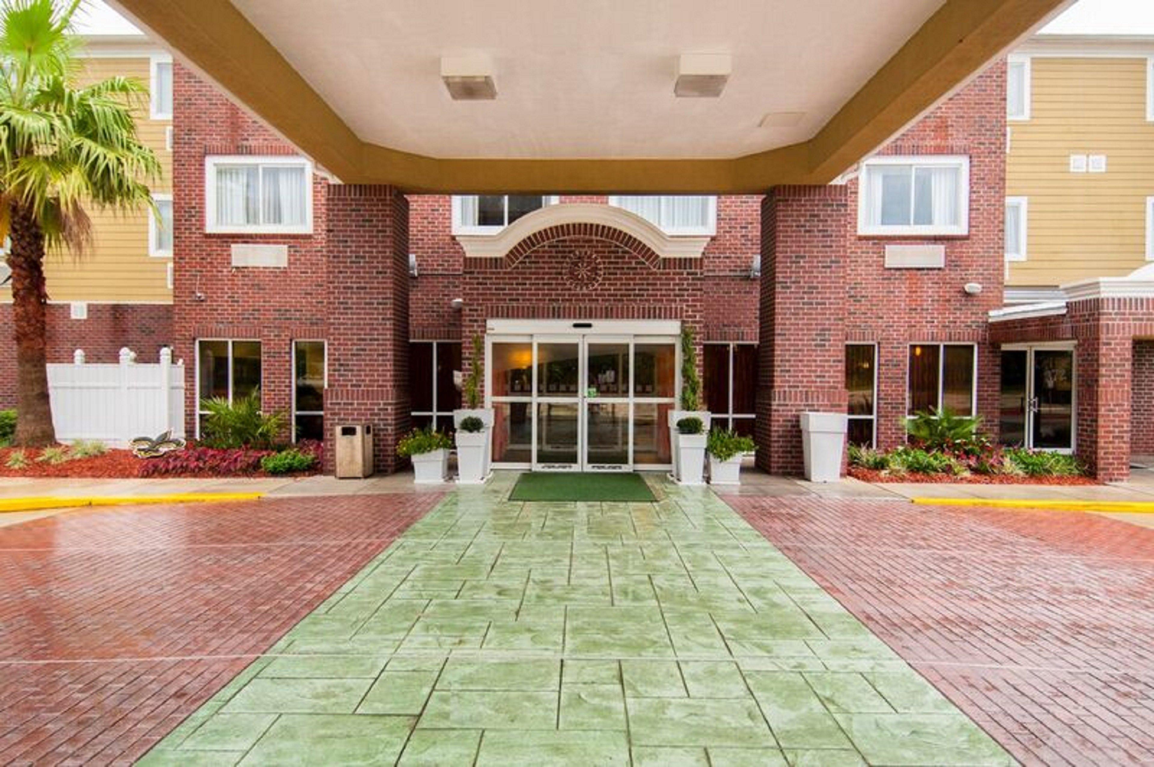 Holiday Inn Hotel & Suites Slidell By Ihg Exteriör bild