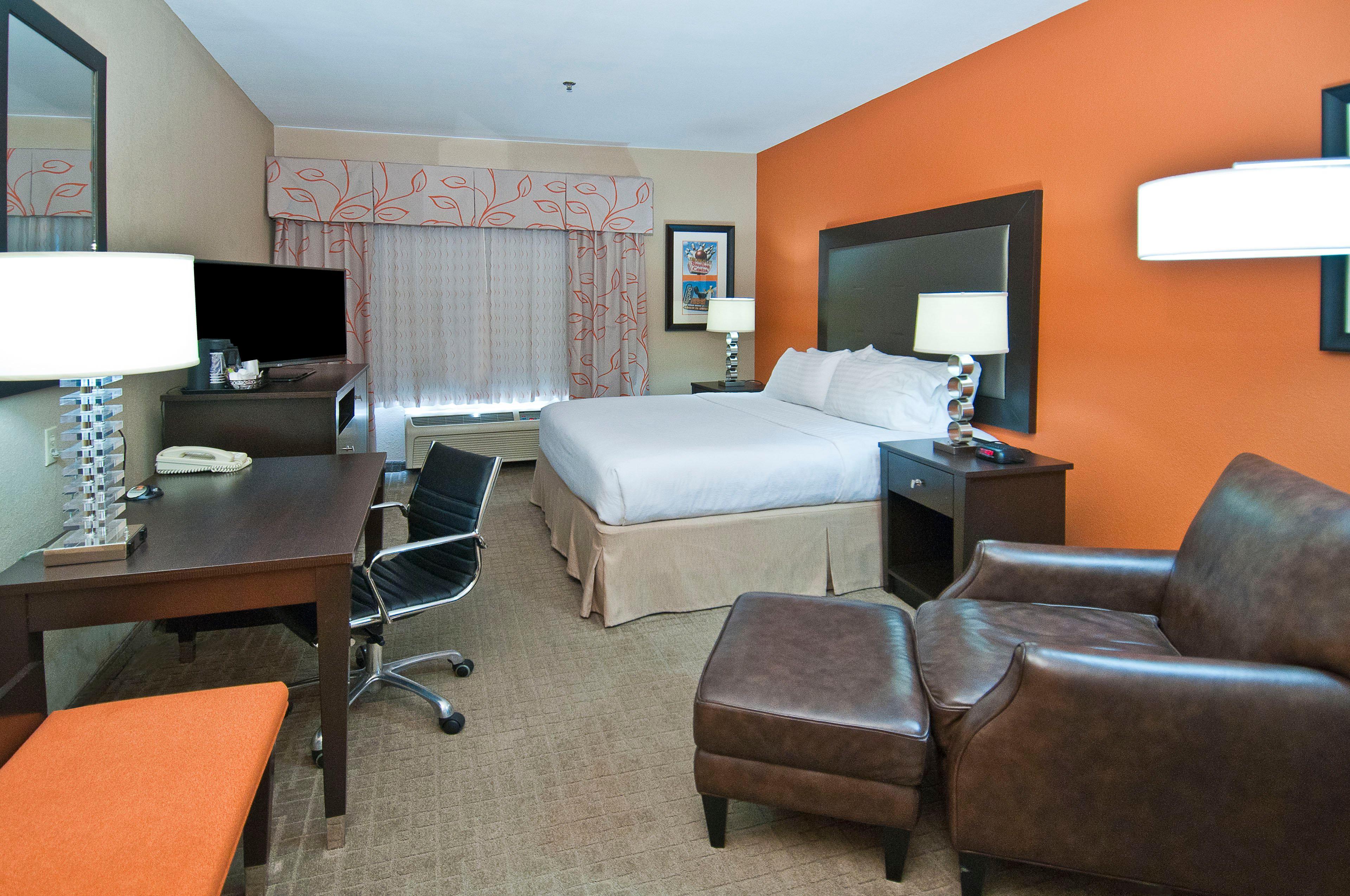 Holiday Inn Hotel & Suites Slidell By Ihg Exteriör bild