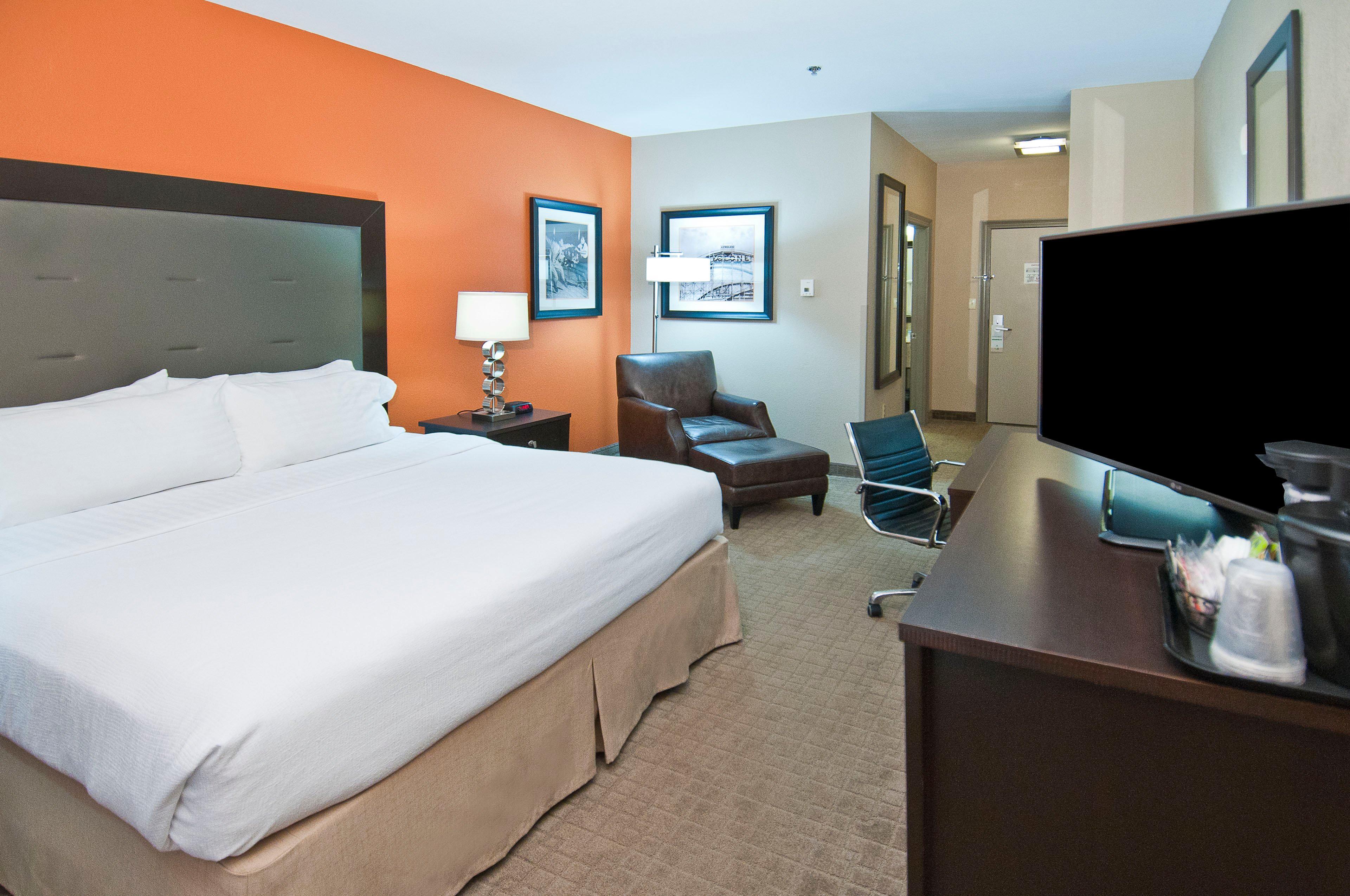 Holiday Inn Hotel & Suites Slidell By Ihg Exteriör bild