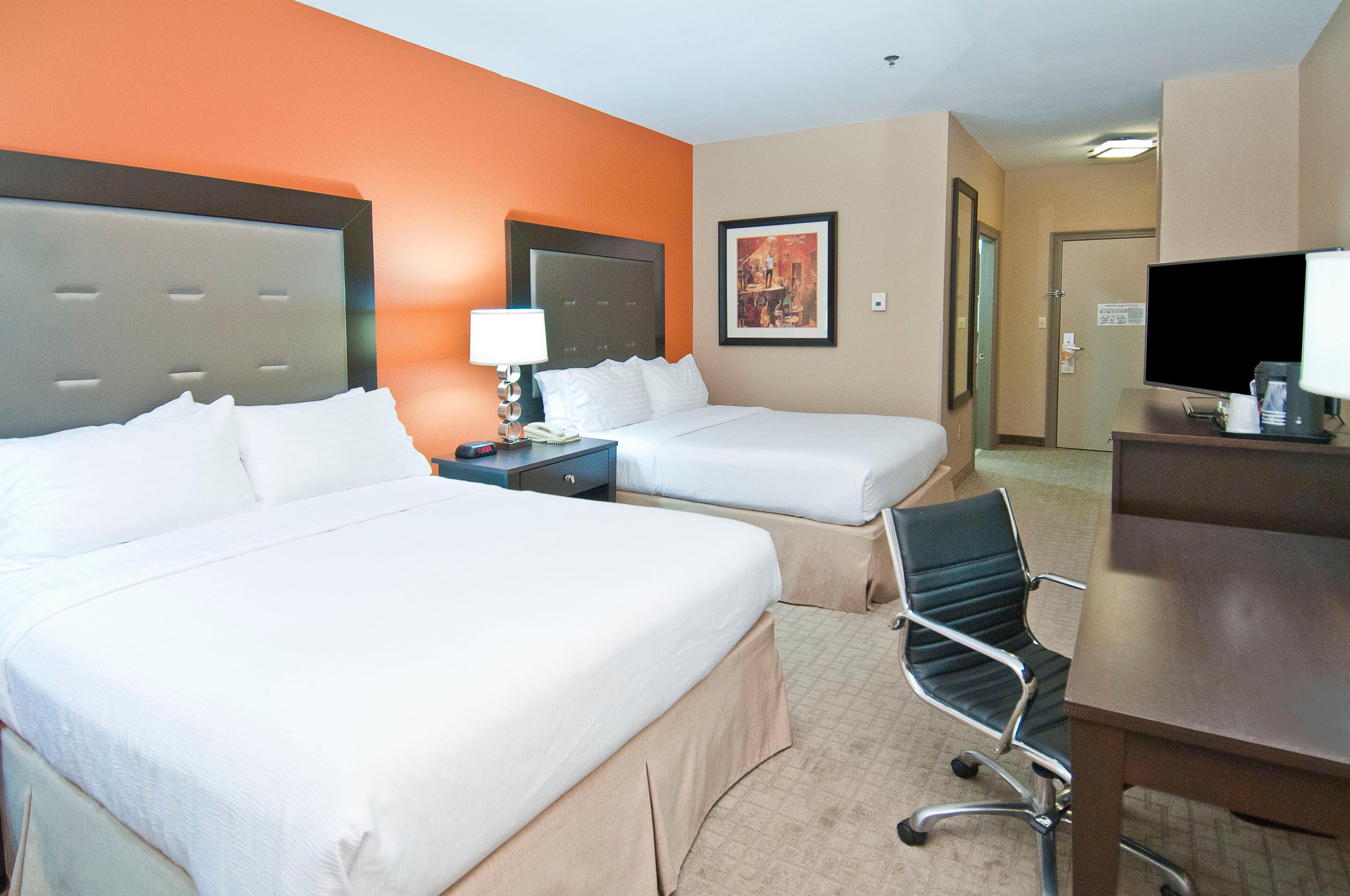 Holiday Inn Hotel & Suites Slidell By Ihg Exteriör bild