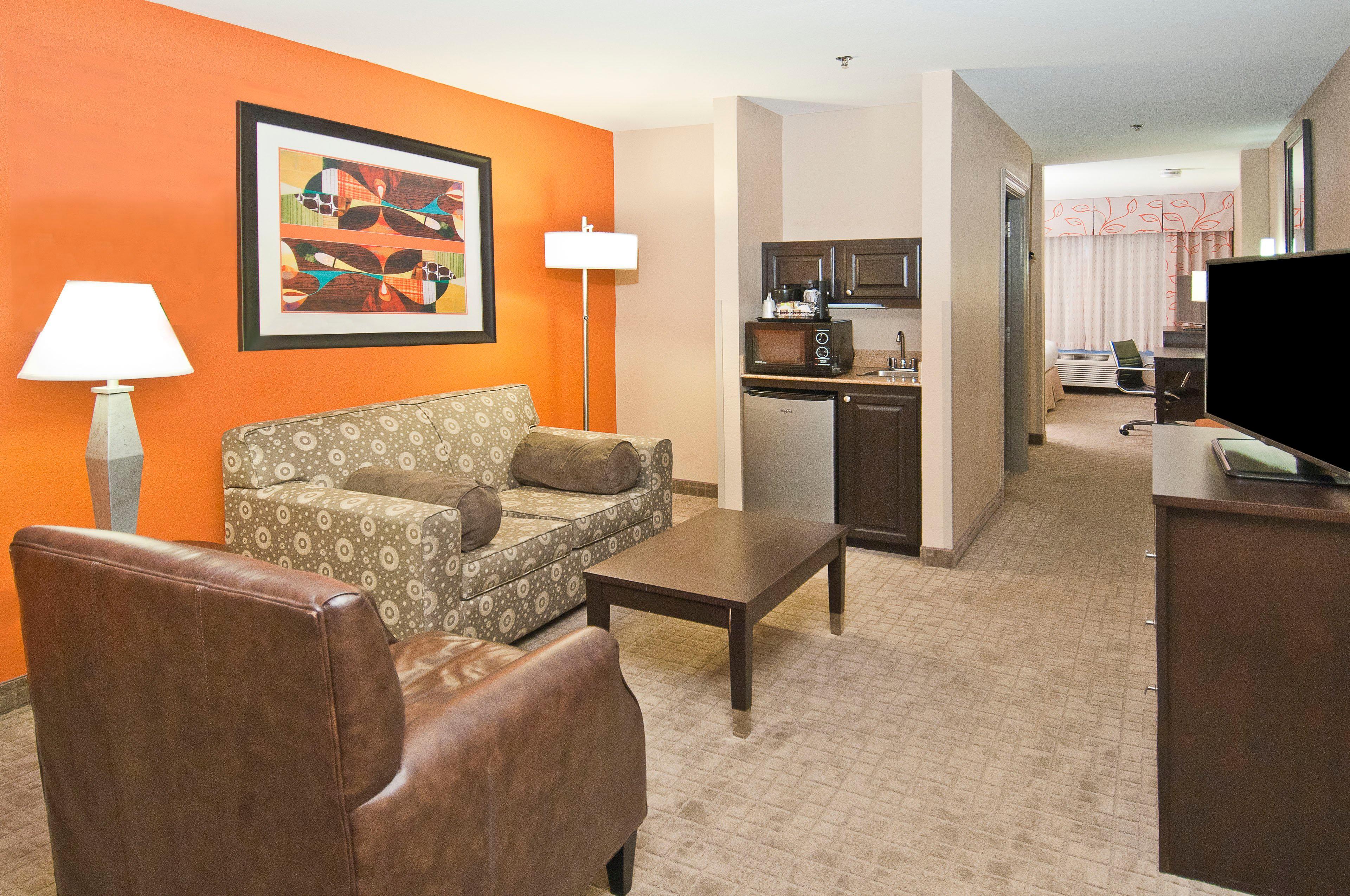 Holiday Inn Hotel & Suites Slidell By Ihg Exteriör bild