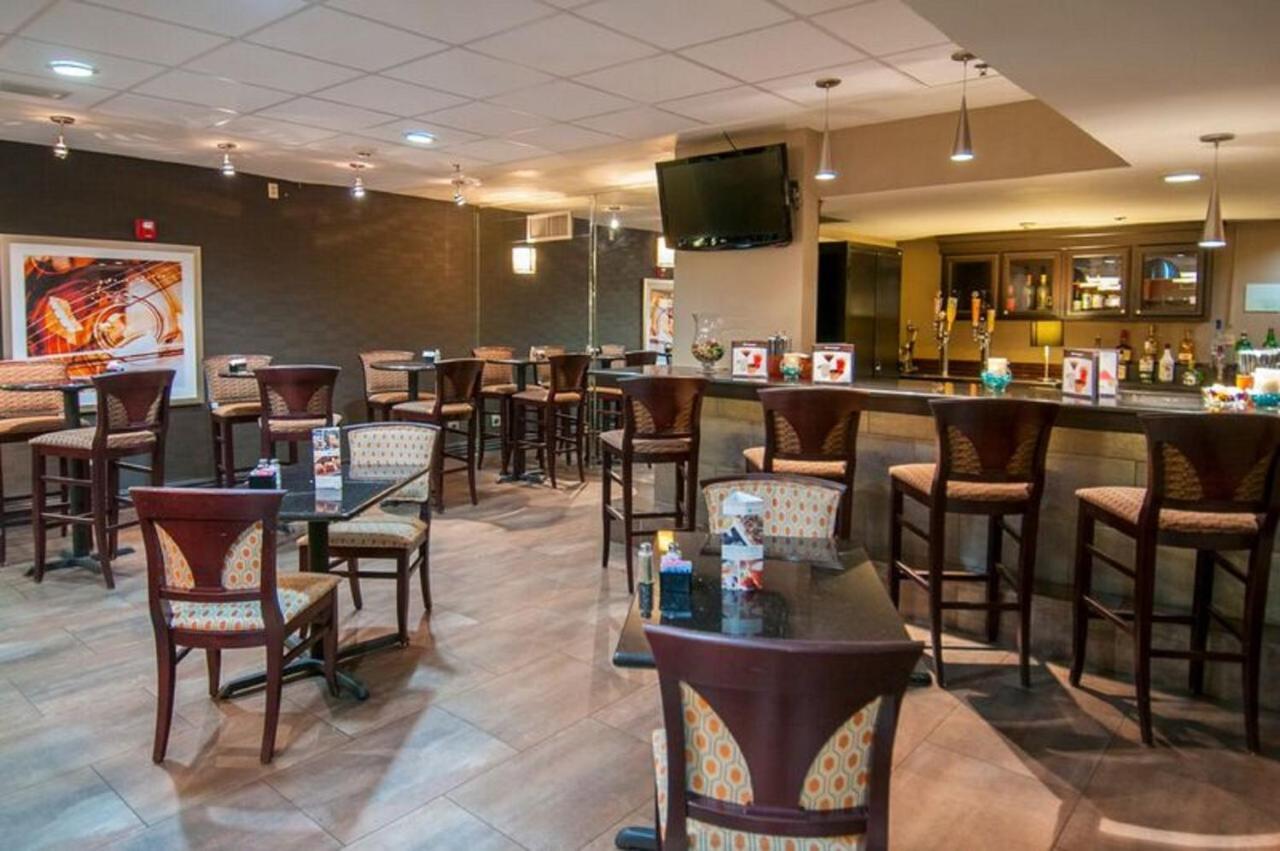 Holiday Inn Hotel & Suites Slidell By Ihg Exteriör bild