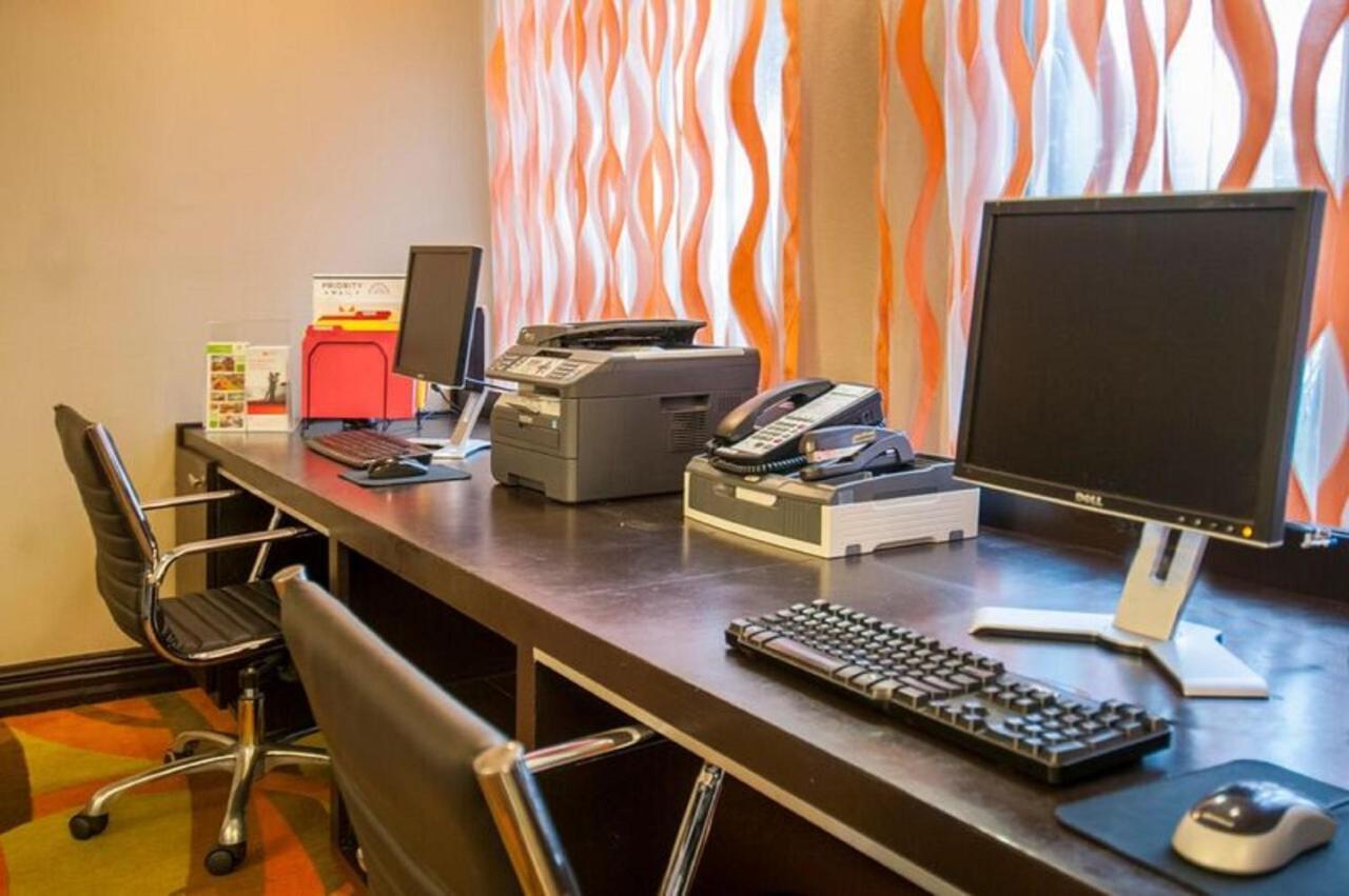 Holiday Inn Hotel & Suites Slidell By Ihg Exteriör bild