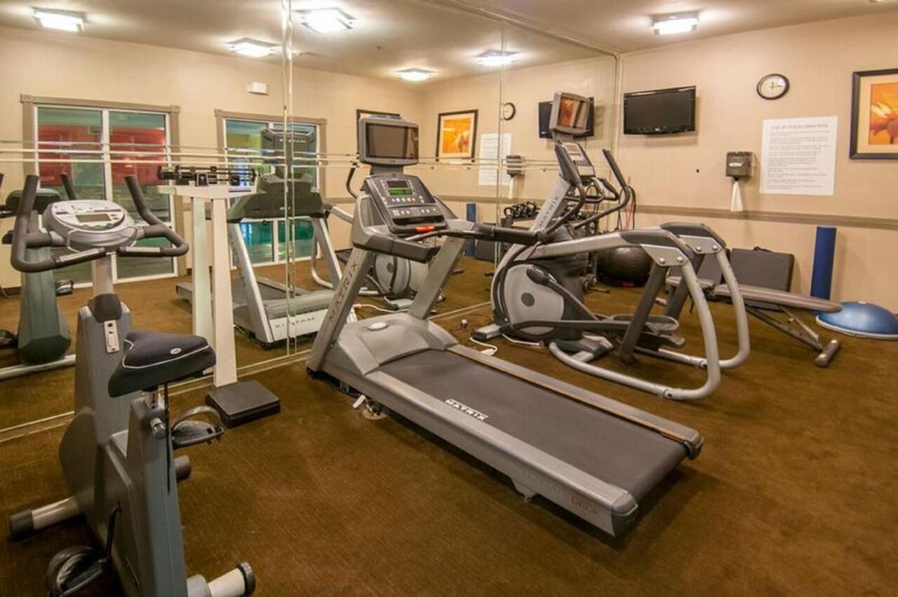 Holiday Inn Hotel & Suites Slidell By Ihg Exteriör bild