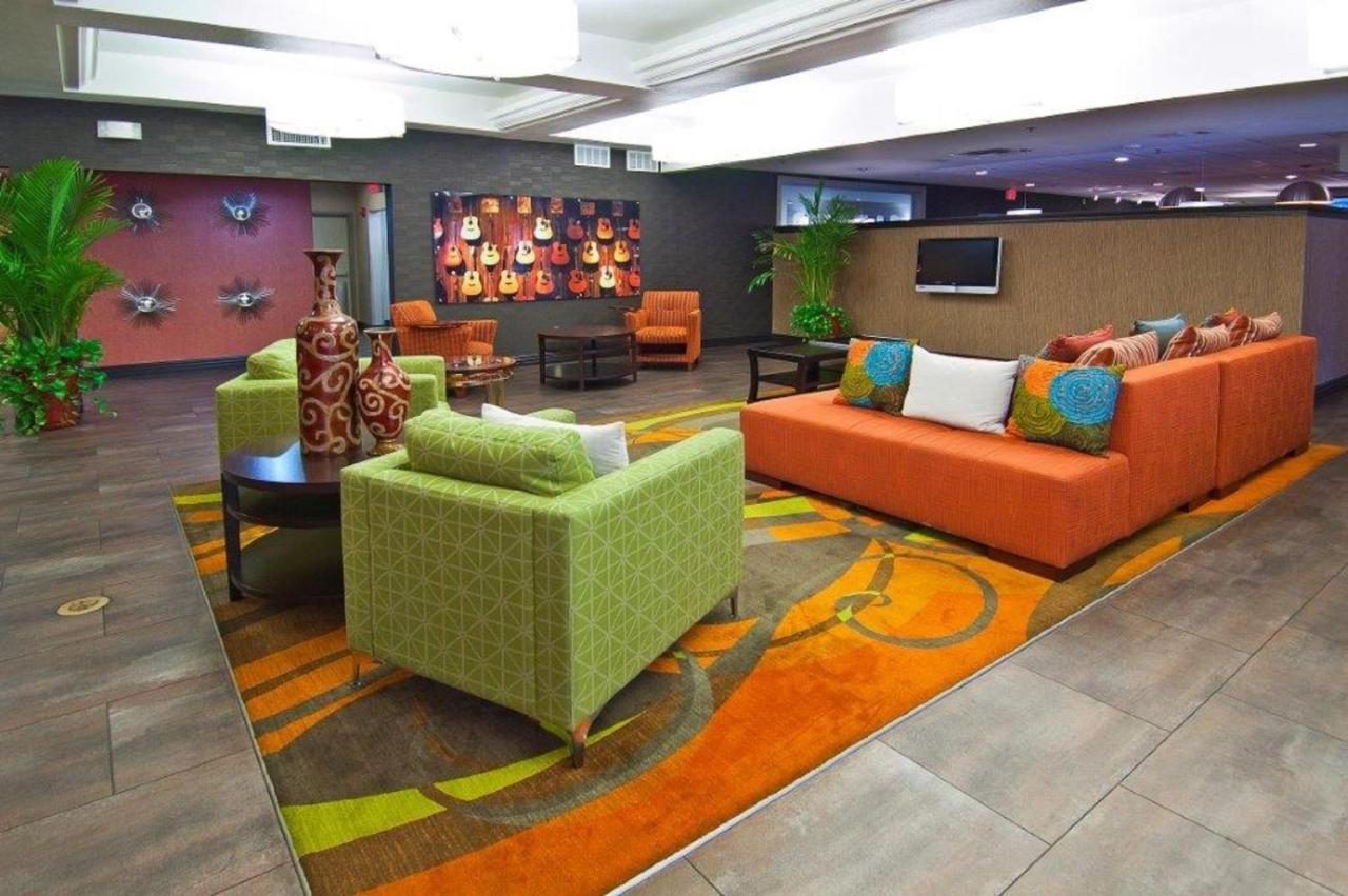 Holiday Inn Hotel & Suites Slidell By Ihg Exteriör bild