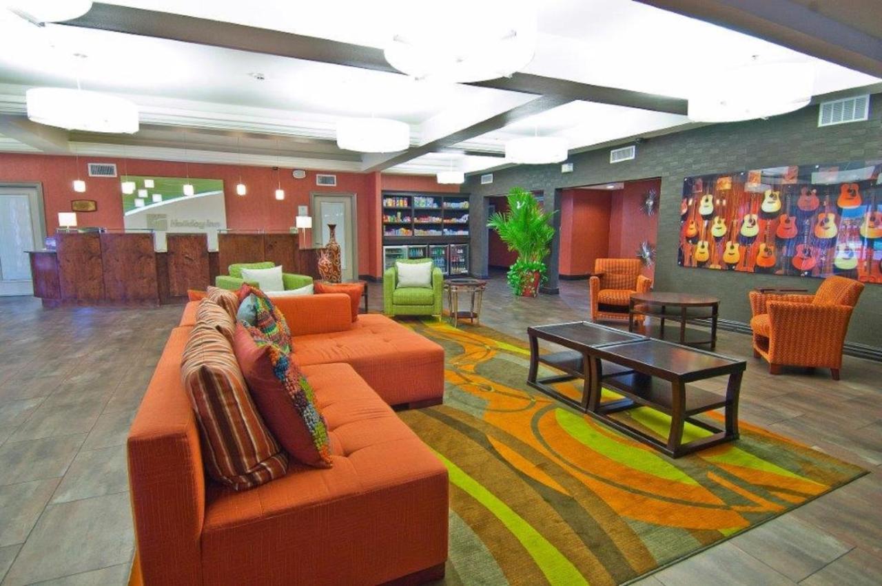 Holiday Inn Hotel & Suites Slidell By Ihg Exteriör bild