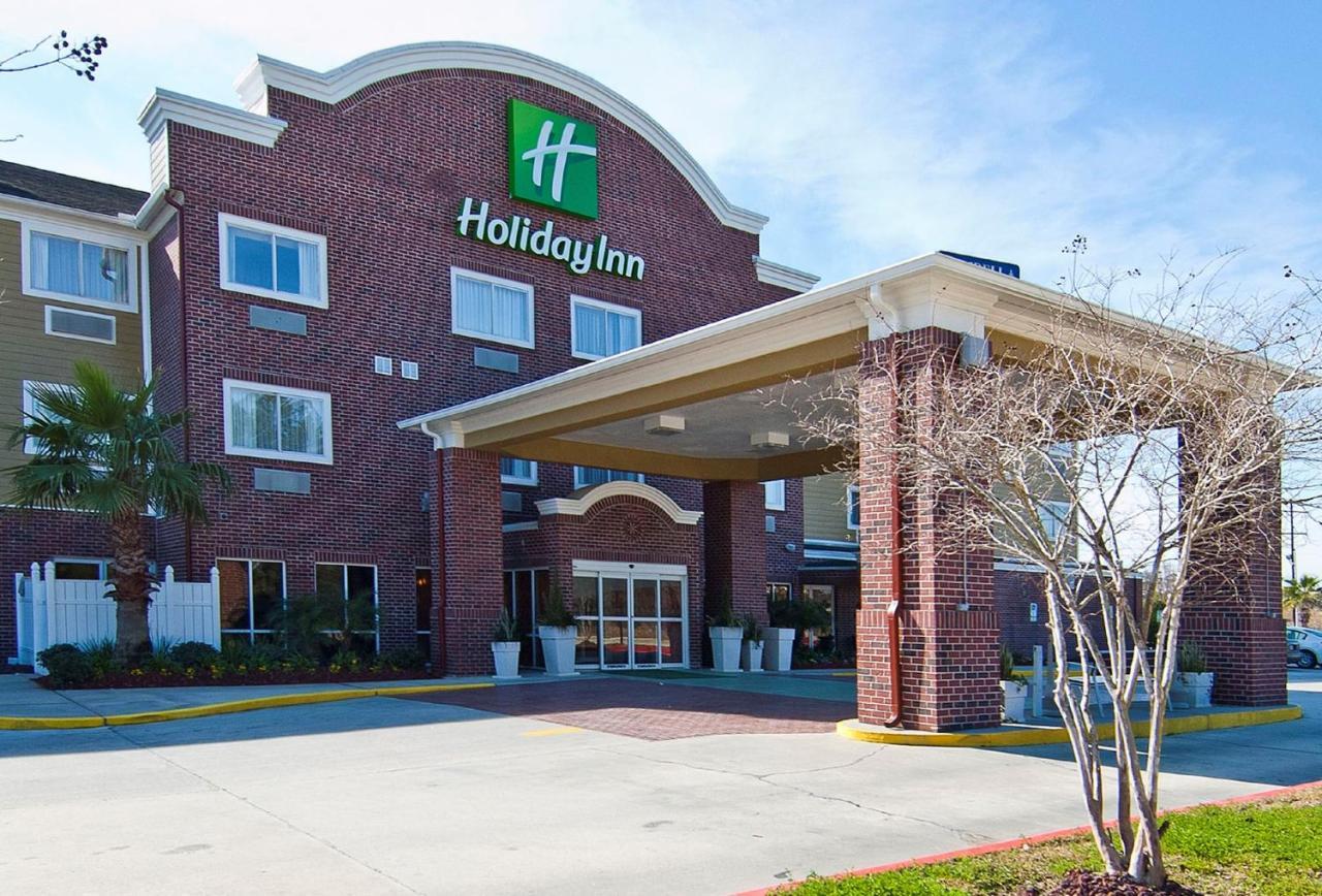 Holiday Inn Hotel & Suites Slidell By Ihg Exteriör bild
