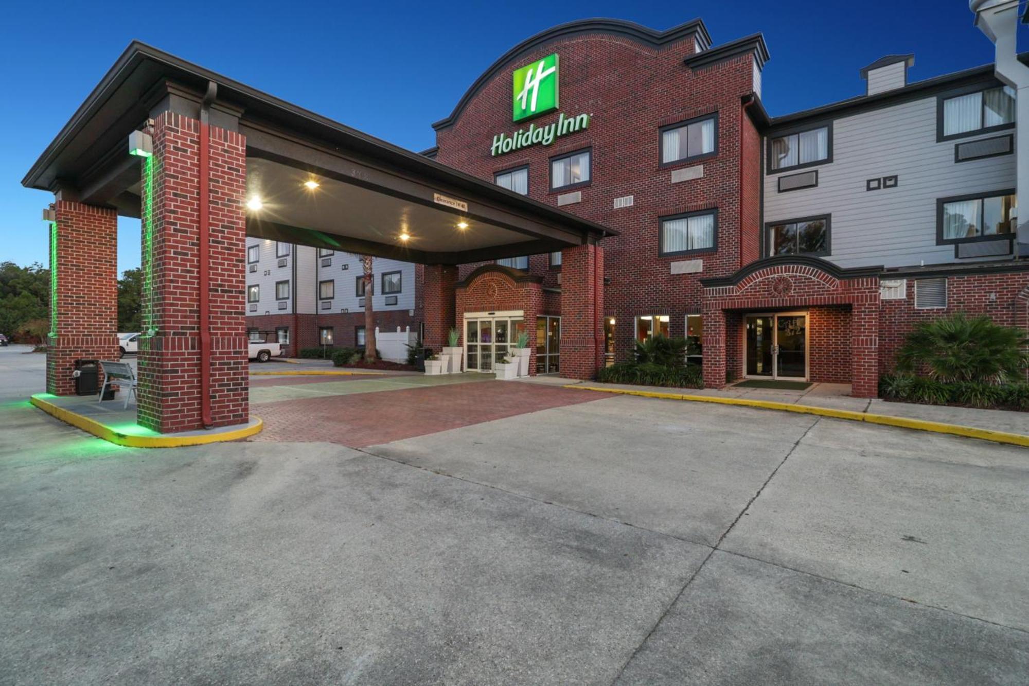 Holiday Inn Hotel & Suites Slidell By Ihg Exteriör bild