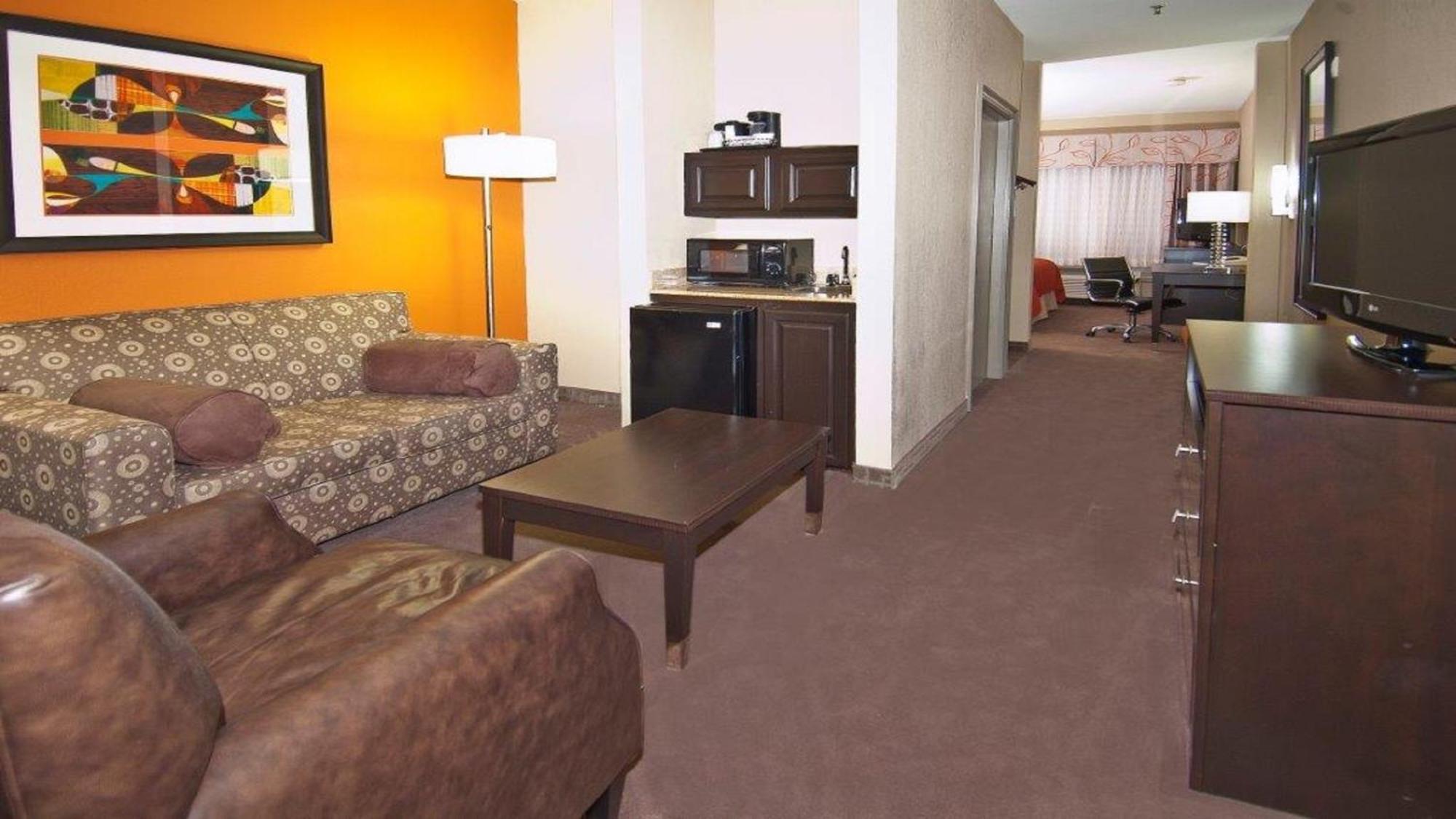 Holiday Inn Hotel & Suites Slidell By Ihg Exteriör bild