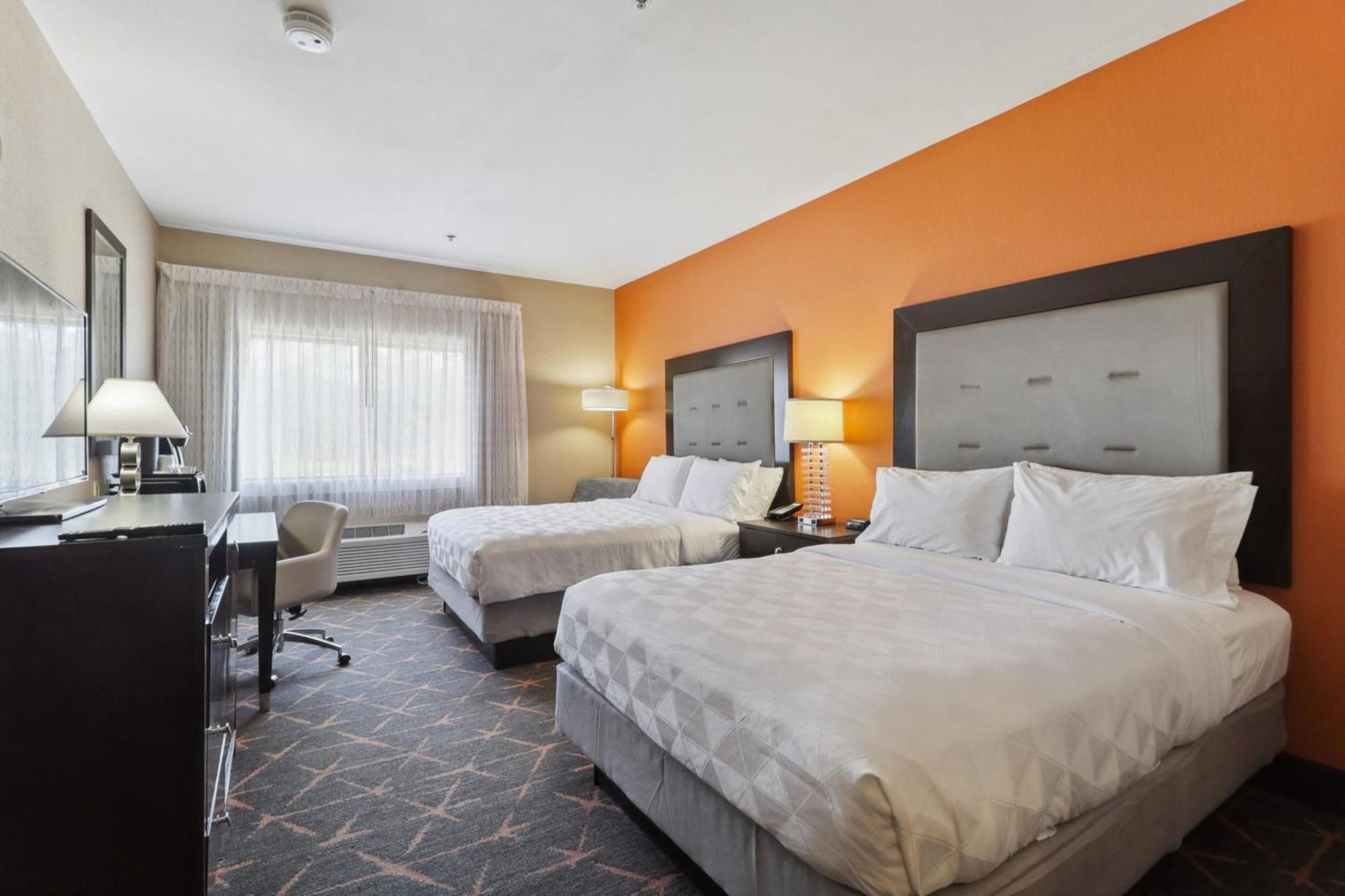 Holiday Inn Hotel & Suites Slidell By Ihg Exteriör bild