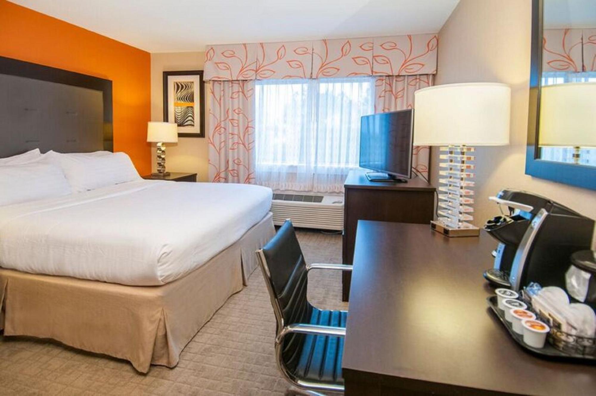 Holiday Inn Hotel & Suites Slidell By Ihg Exteriör bild