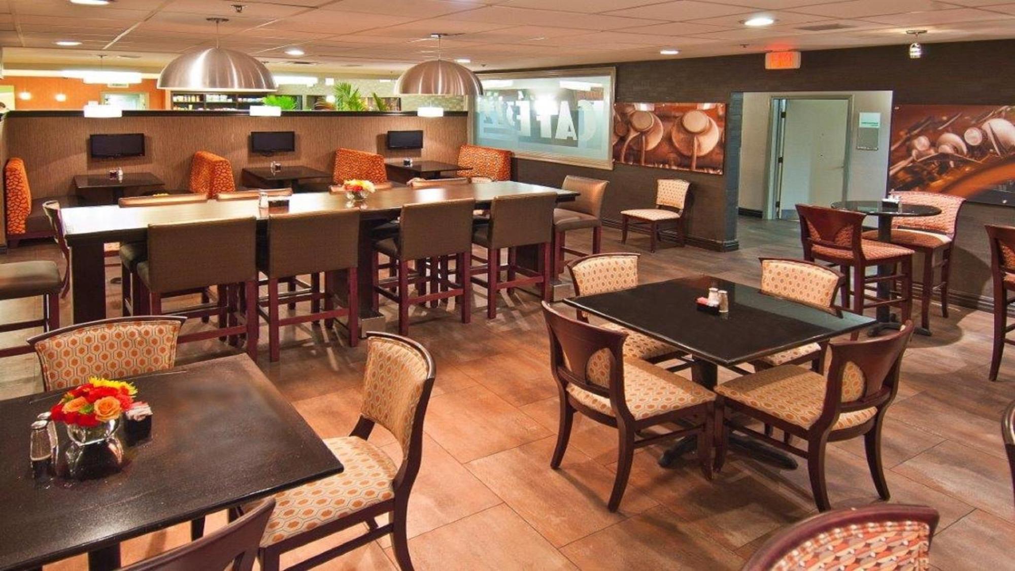 Holiday Inn Hotel & Suites Slidell By Ihg Exteriör bild