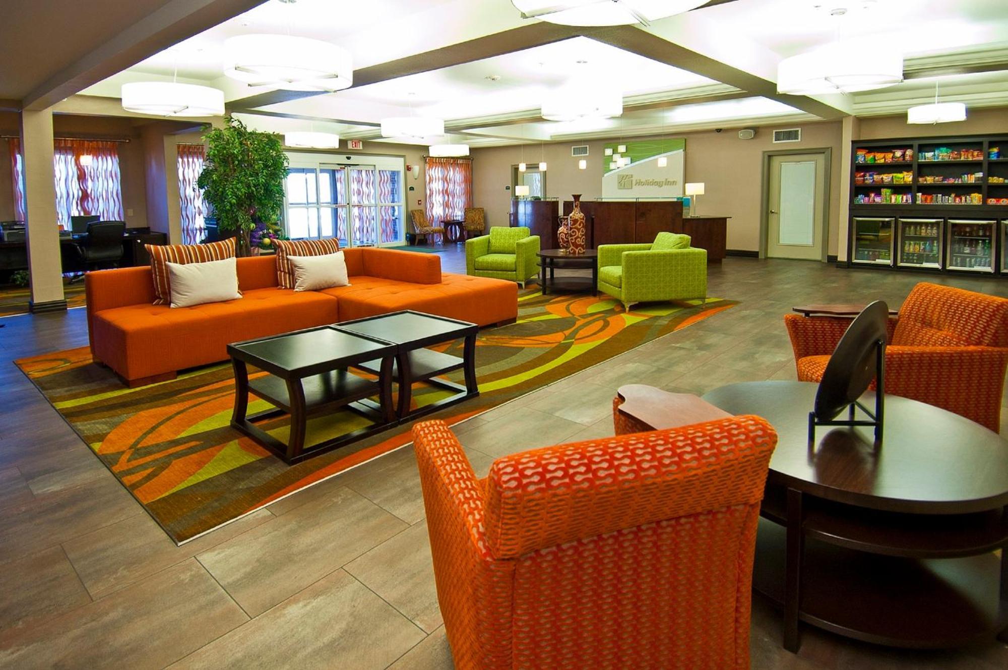Holiday Inn Hotel & Suites Slidell By Ihg Exteriör bild