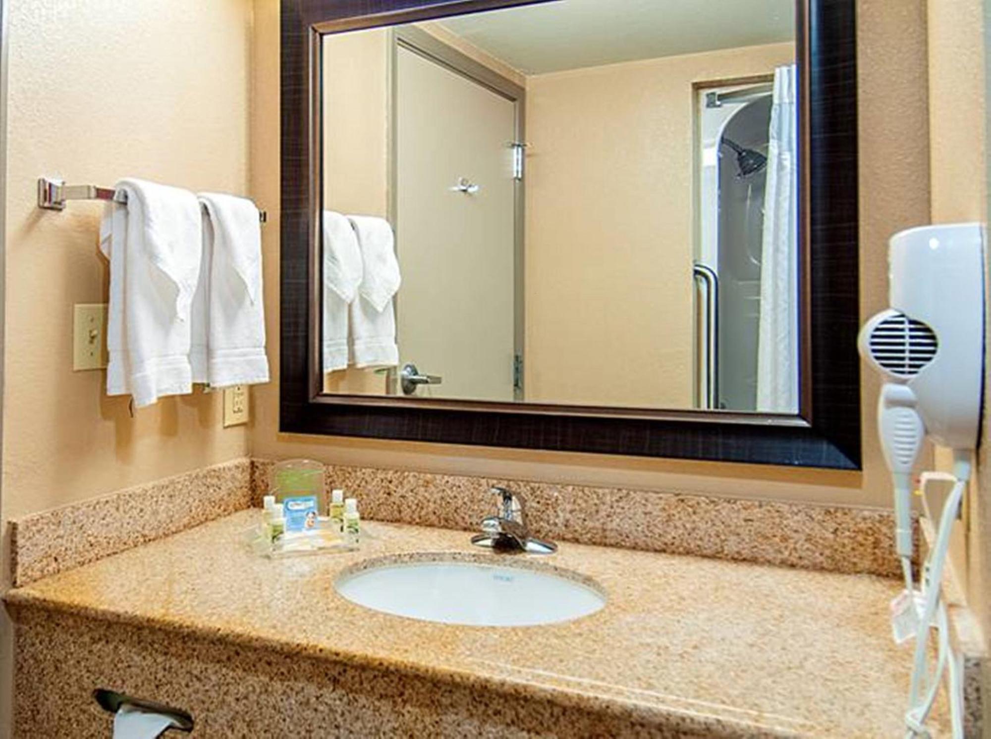 Holiday Inn Hotel & Suites Slidell By Ihg Exteriör bild