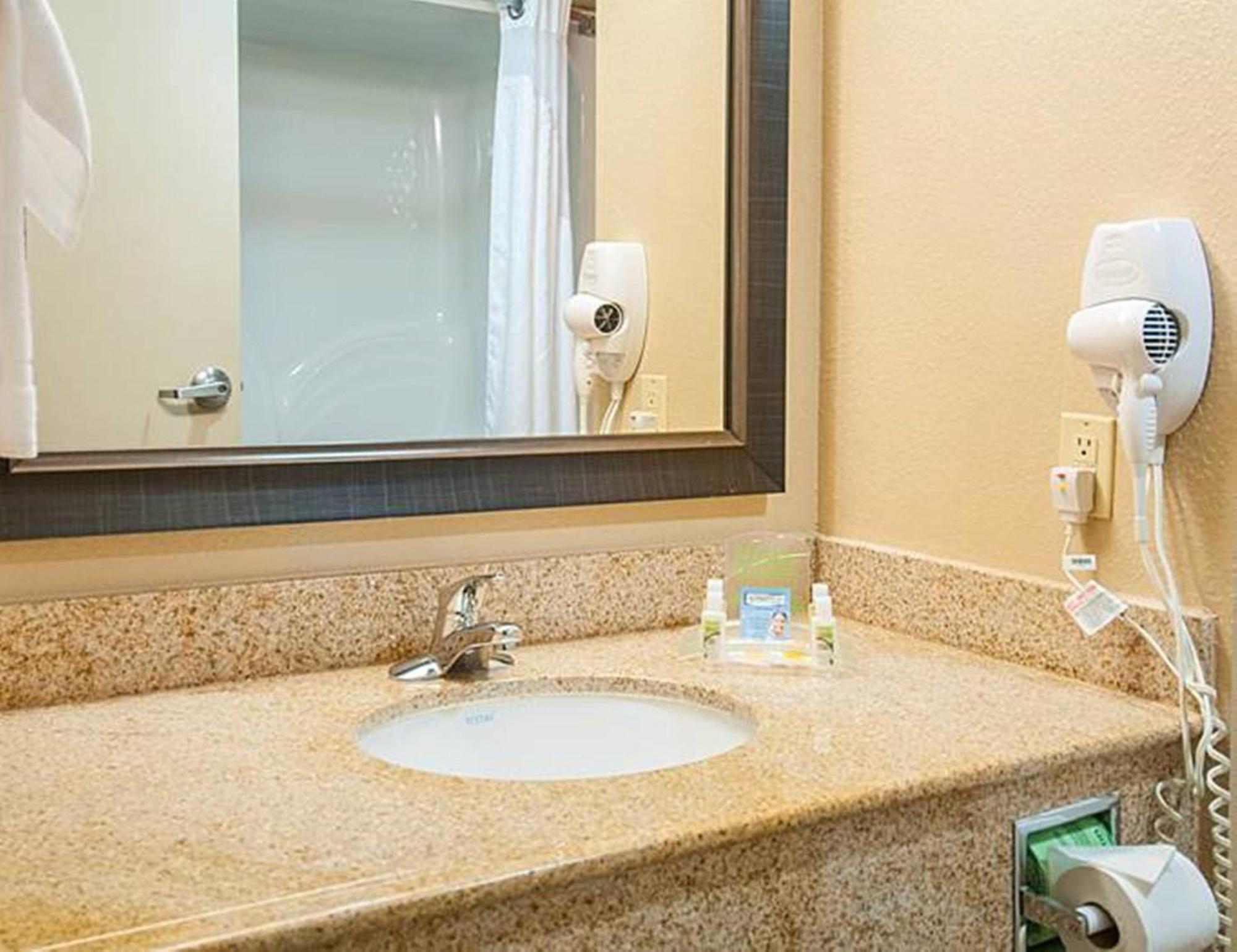 Holiday Inn Hotel & Suites Slidell By Ihg Exteriör bild