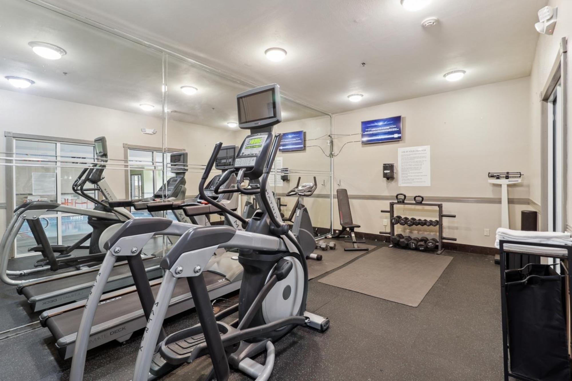 Holiday Inn Hotel & Suites Slidell By Ihg Exteriör bild