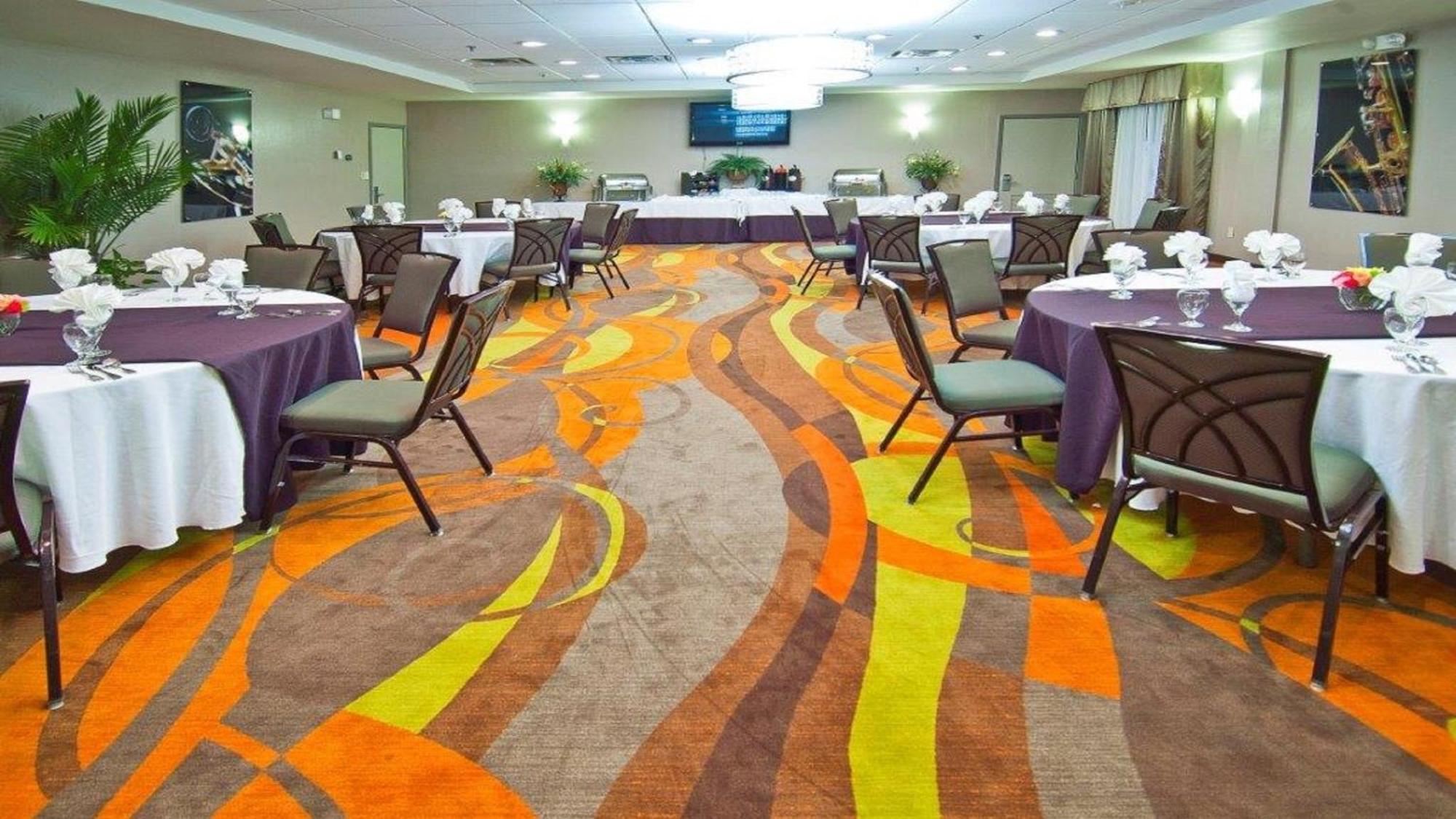 Holiday Inn Hotel & Suites Slidell By Ihg Exteriör bild