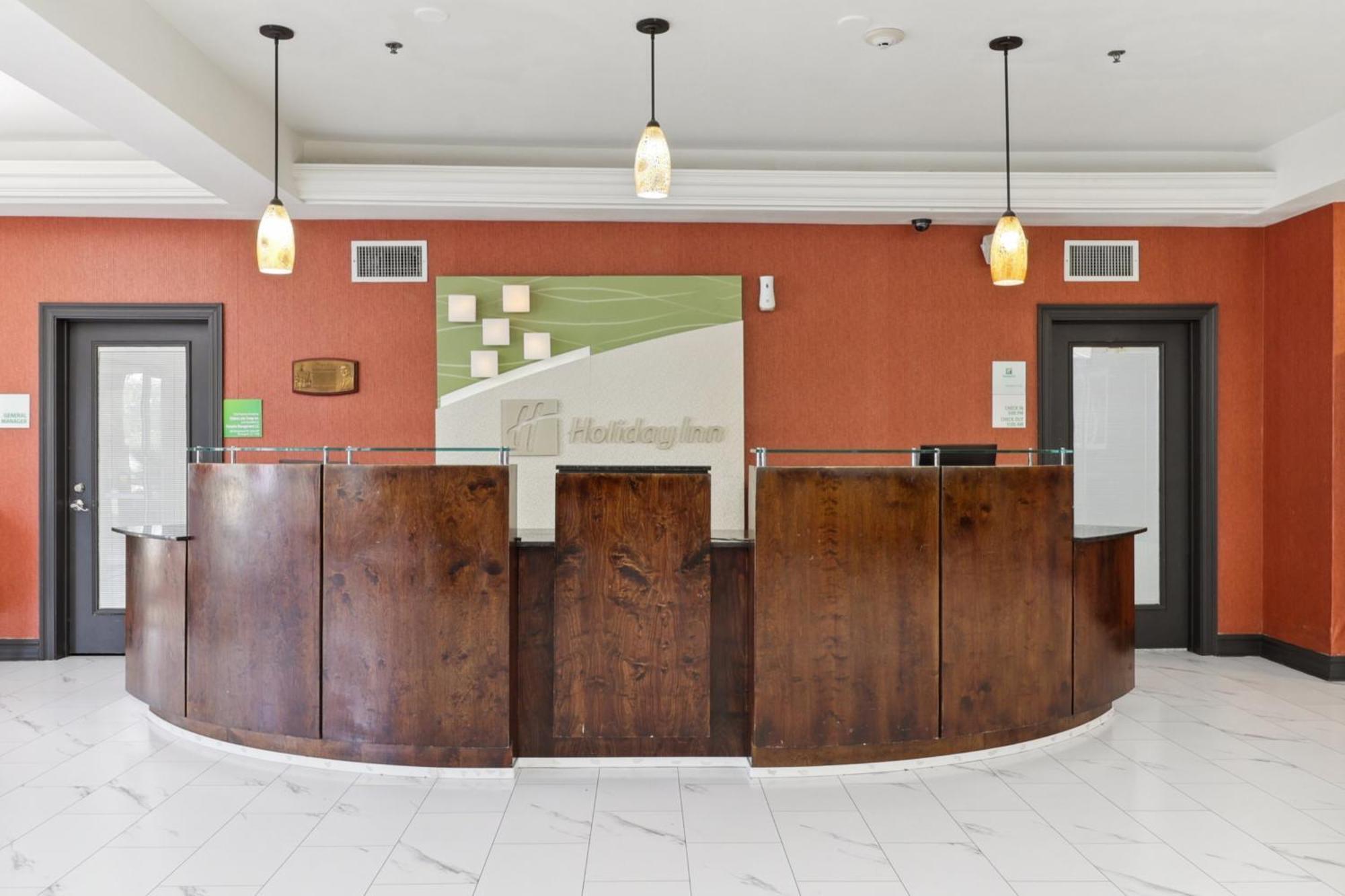 Holiday Inn Hotel & Suites Slidell By Ihg Exteriör bild