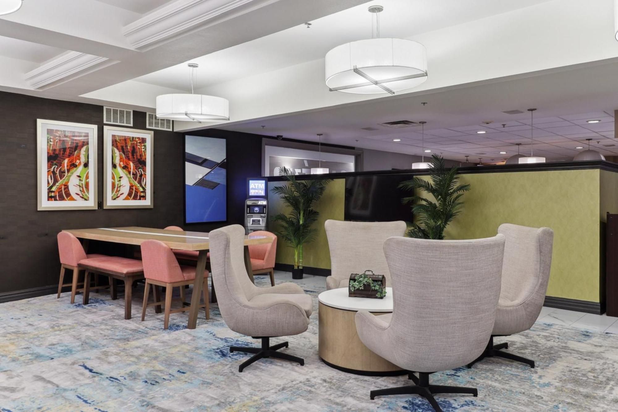 Holiday Inn Hotel & Suites Slidell By Ihg Exteriör bild