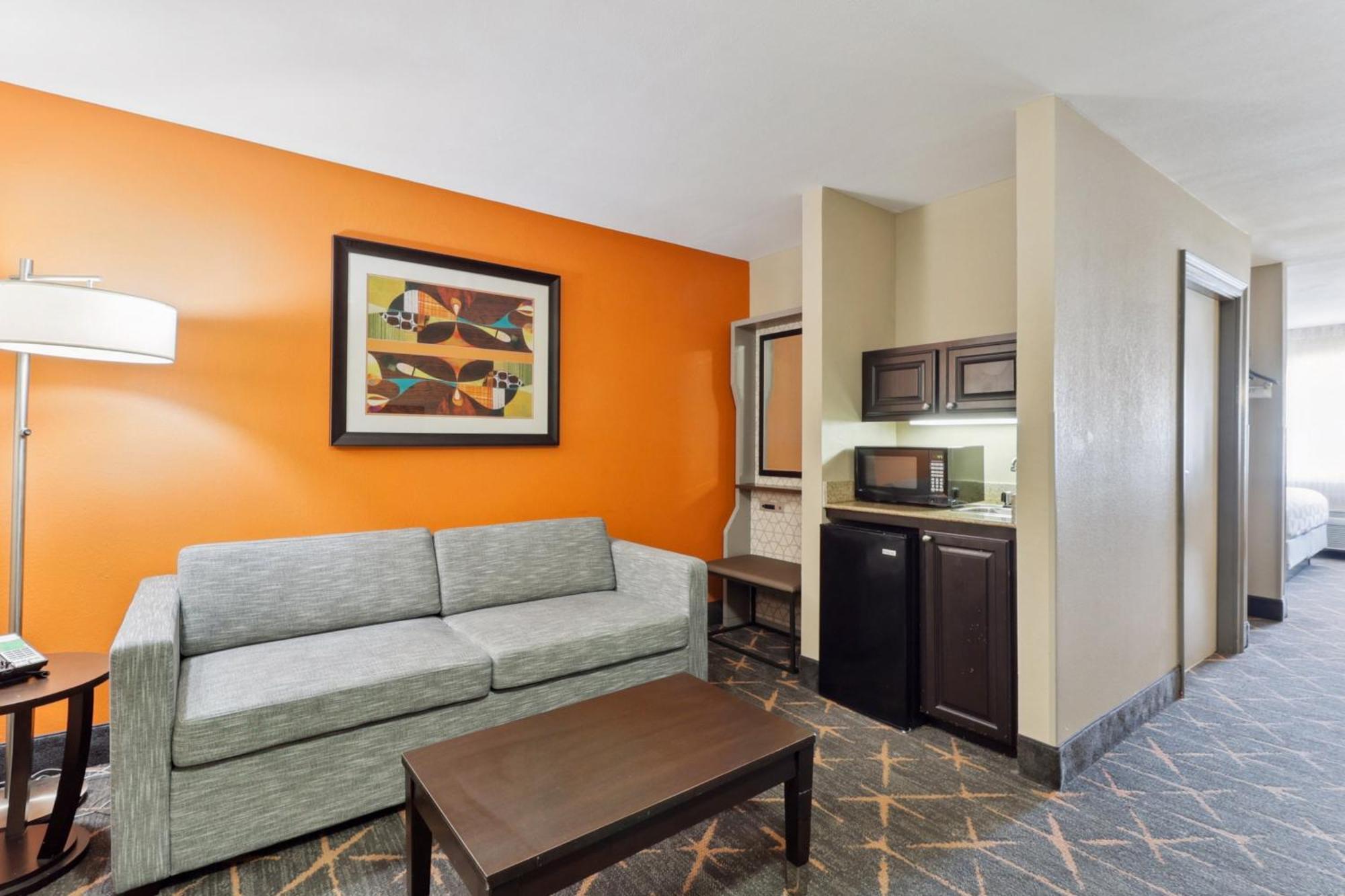 Holiday Inn Hotel & Suites Slidell By Ihg Exteriör bild