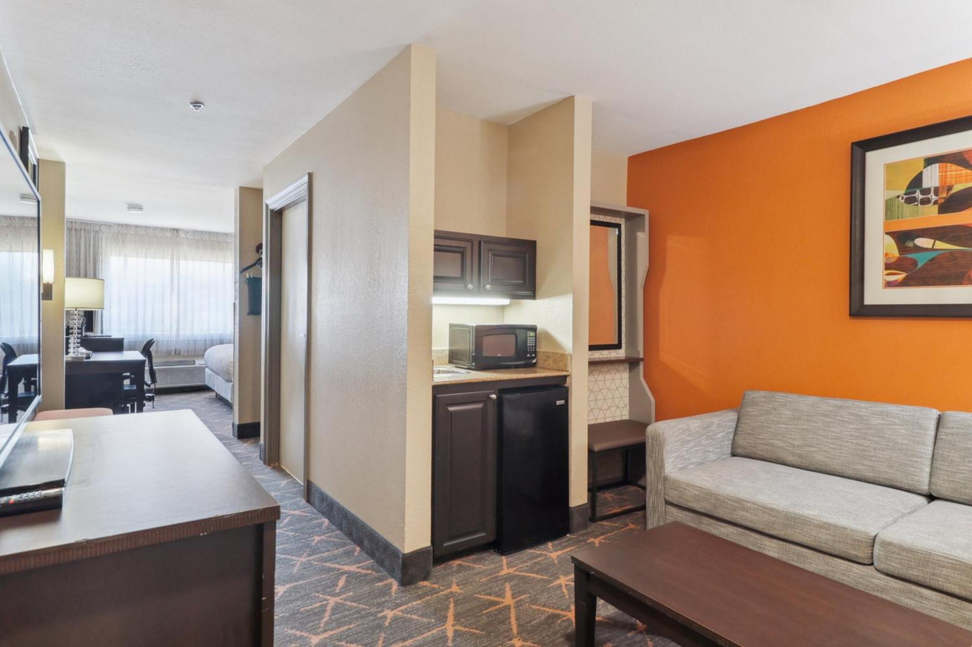 Holiday Inn Hotel & Suites Slidell By Ihg Exteriör bild