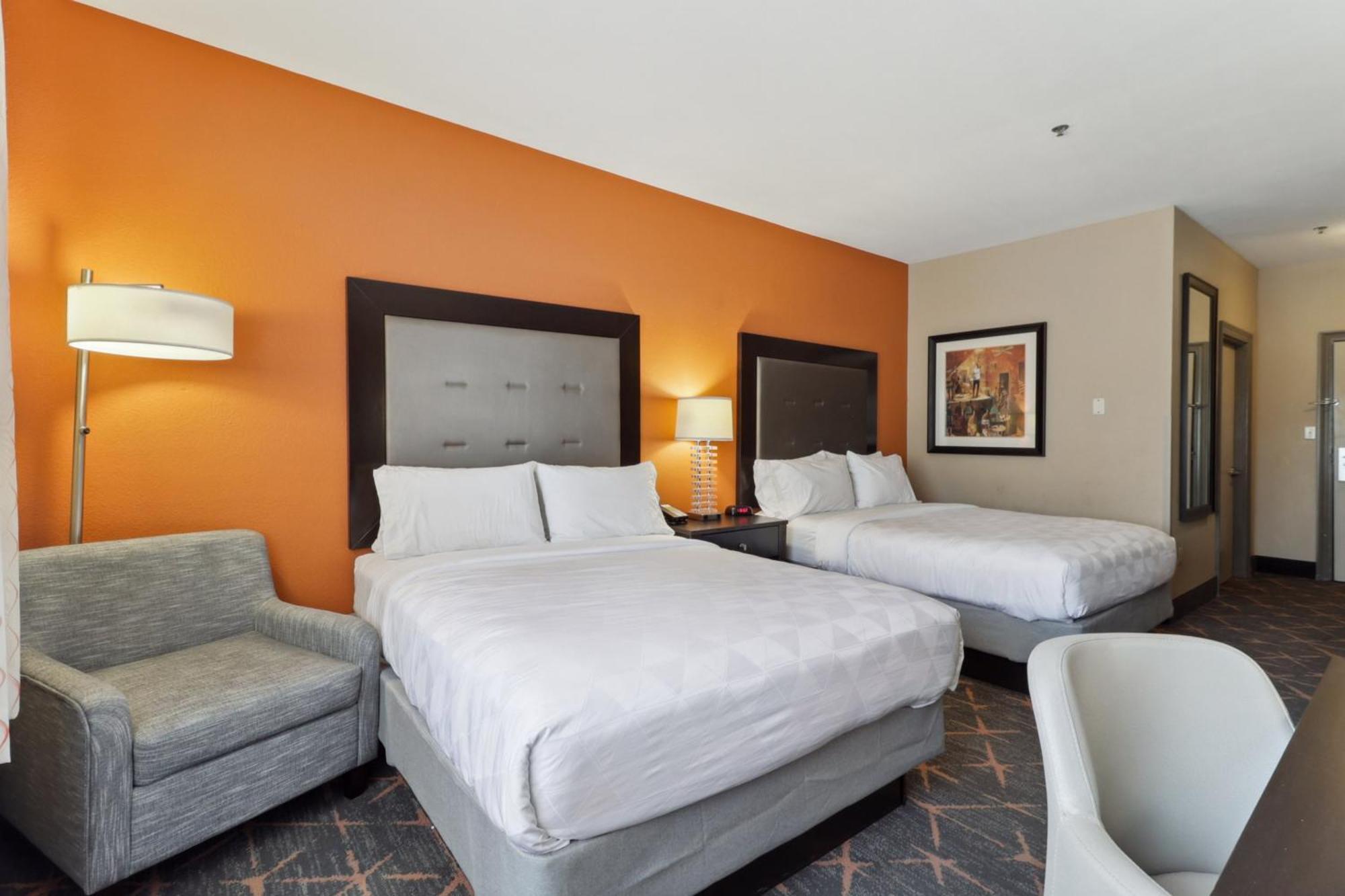 Holiday Inn Hotel & Suites Slidell By Ihg Exteriör bild