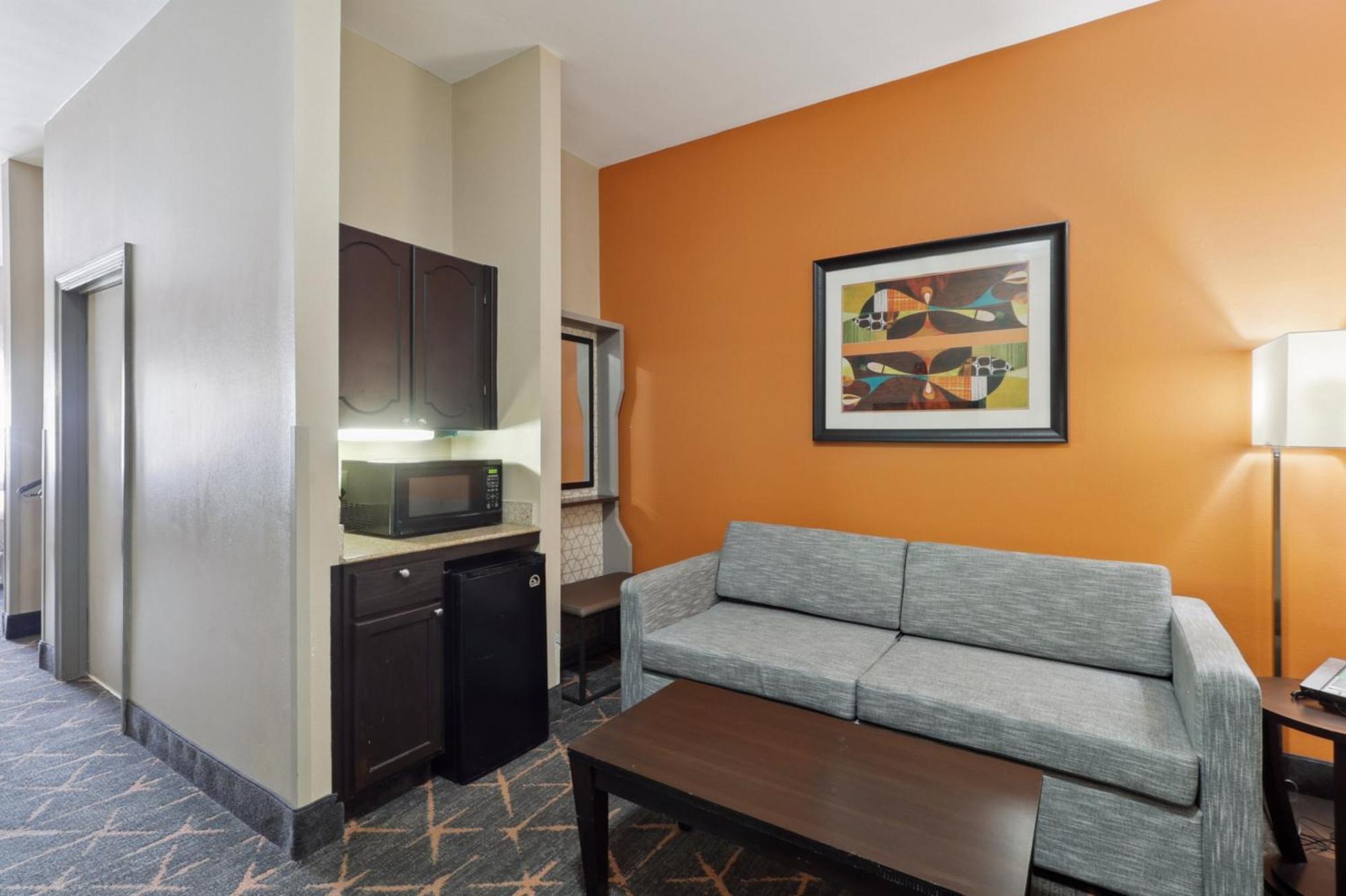 Holiday Inn Hotel & Suites Slidell By Ihg Exteriör bild