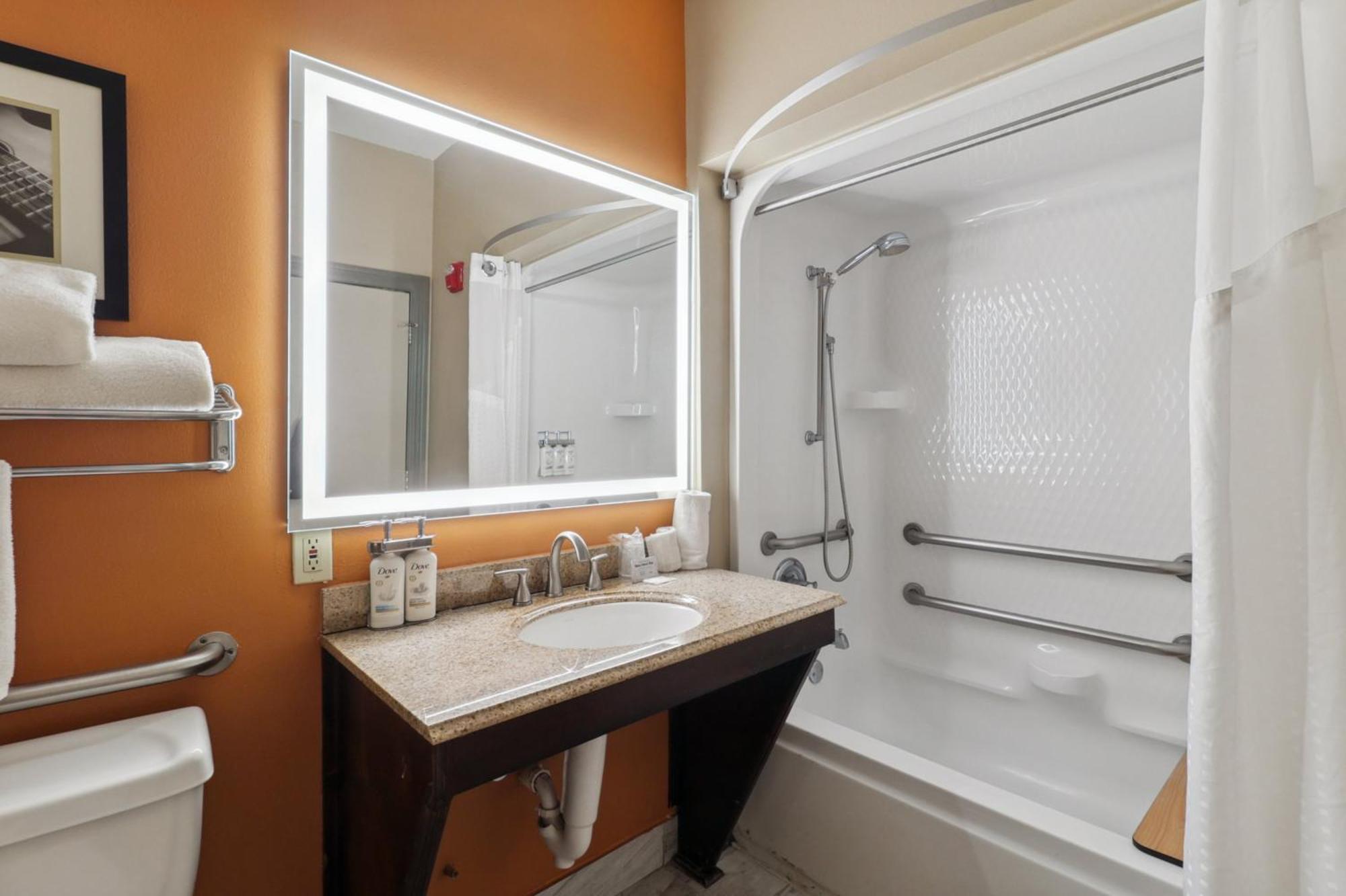 Holiday Inn Hotel & Suites Slidell By Ihg Exteriör bild