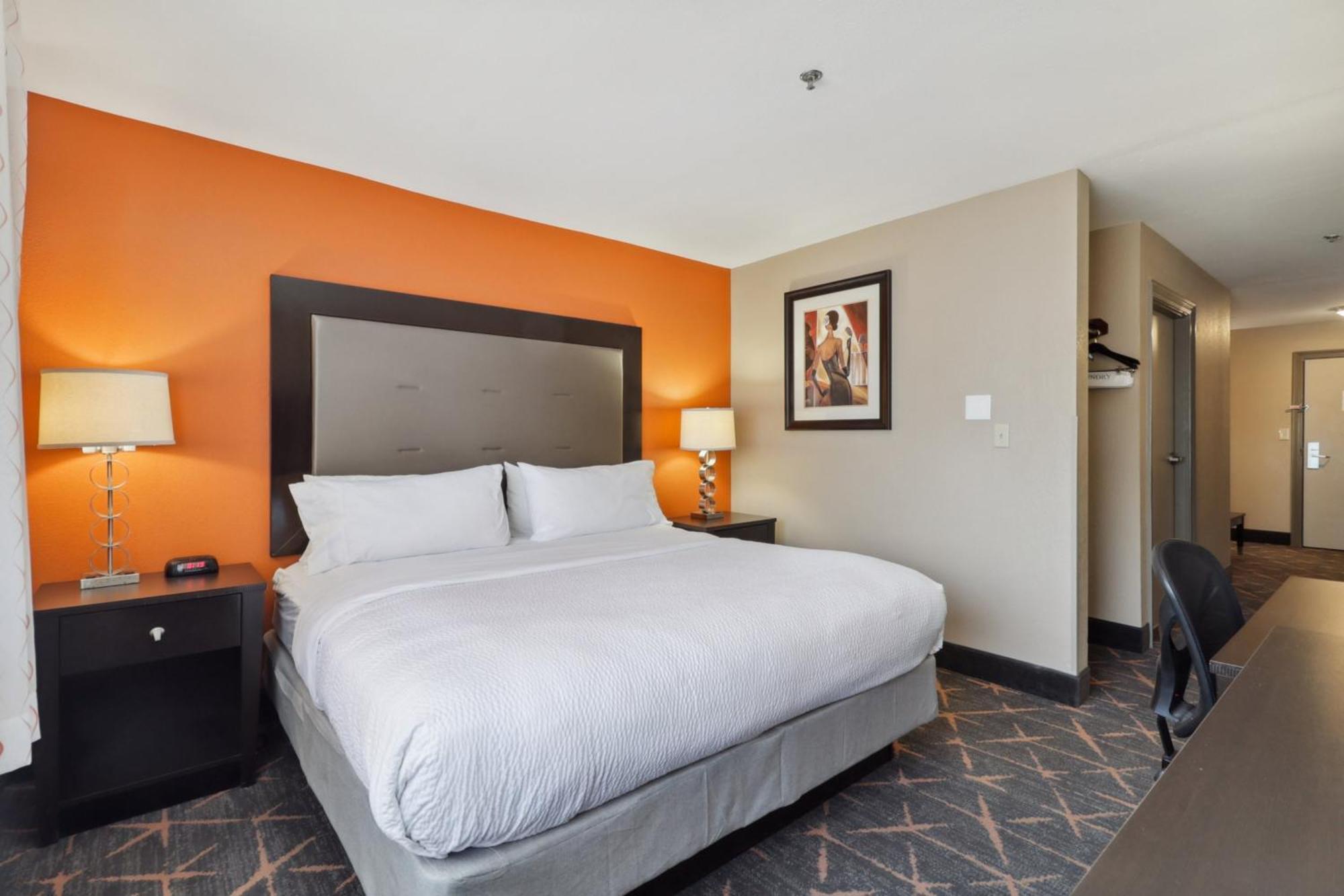 Holiday Inn Hotel & Suites Slidell By Ihg Exteriör bild