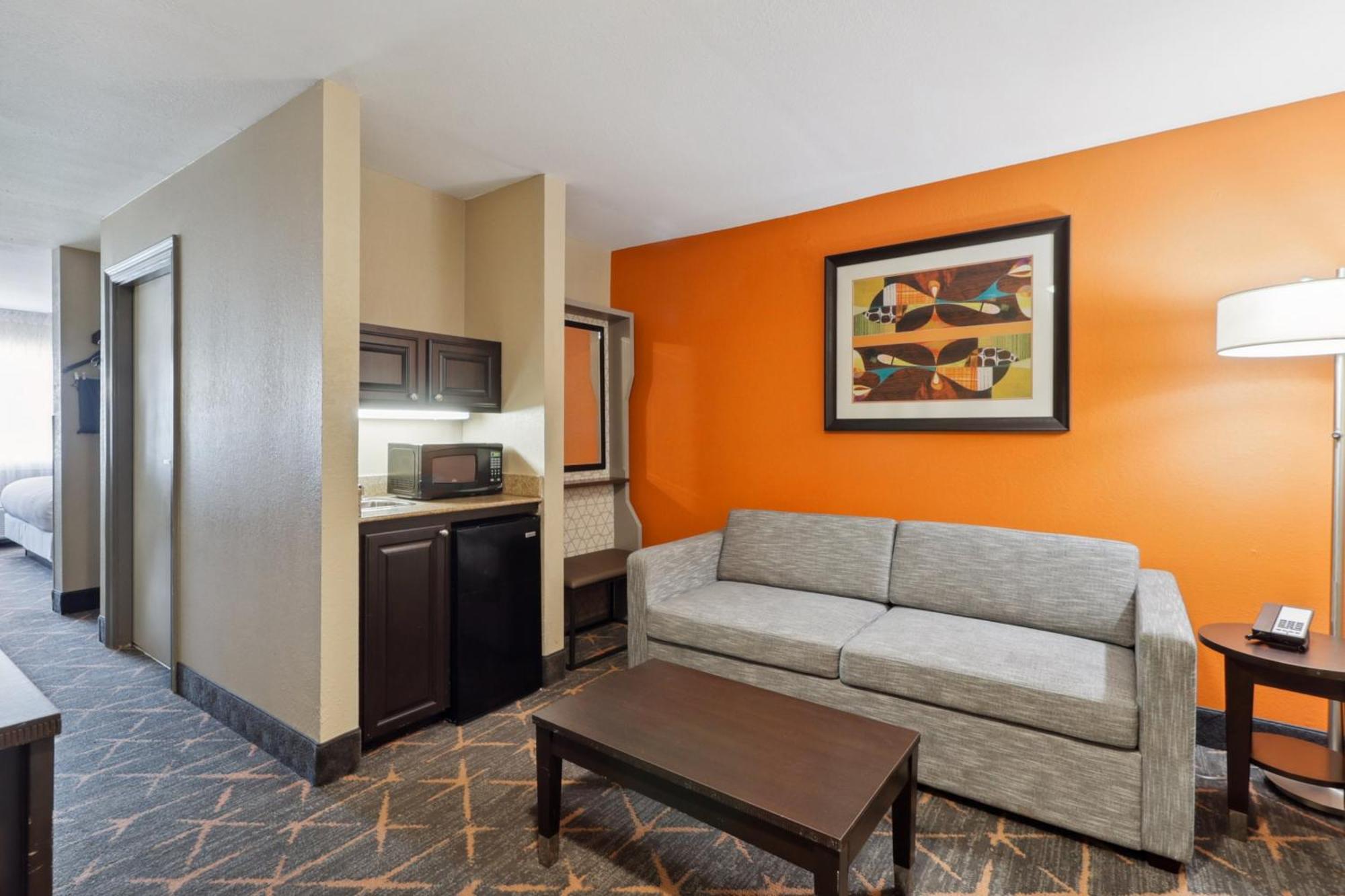 Holiday Inn Hotel & Suites Slidell By Ihg Exteriör bild