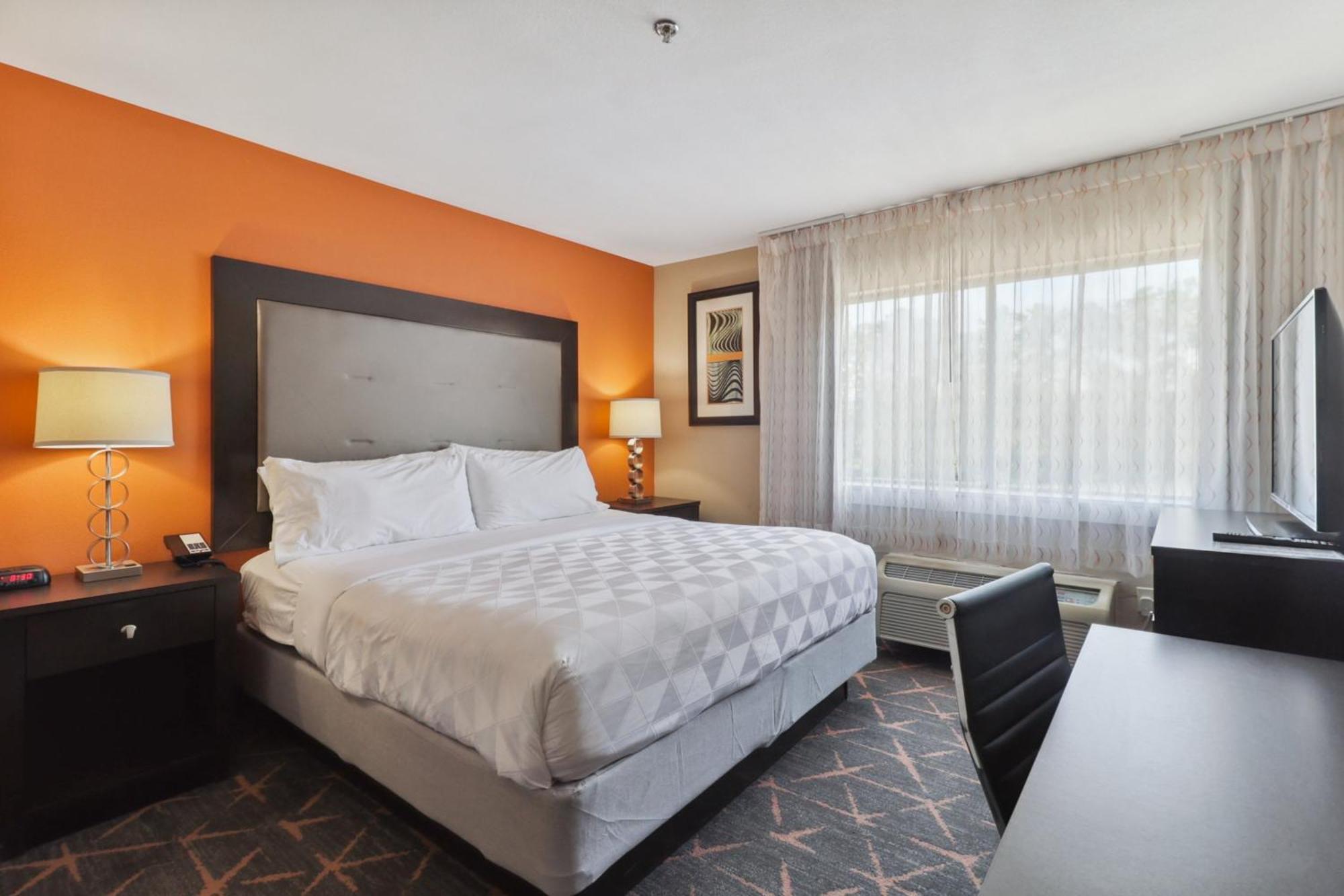 Holiday Inn Hotel & Suites Slidell By Ihg Exteriör bild