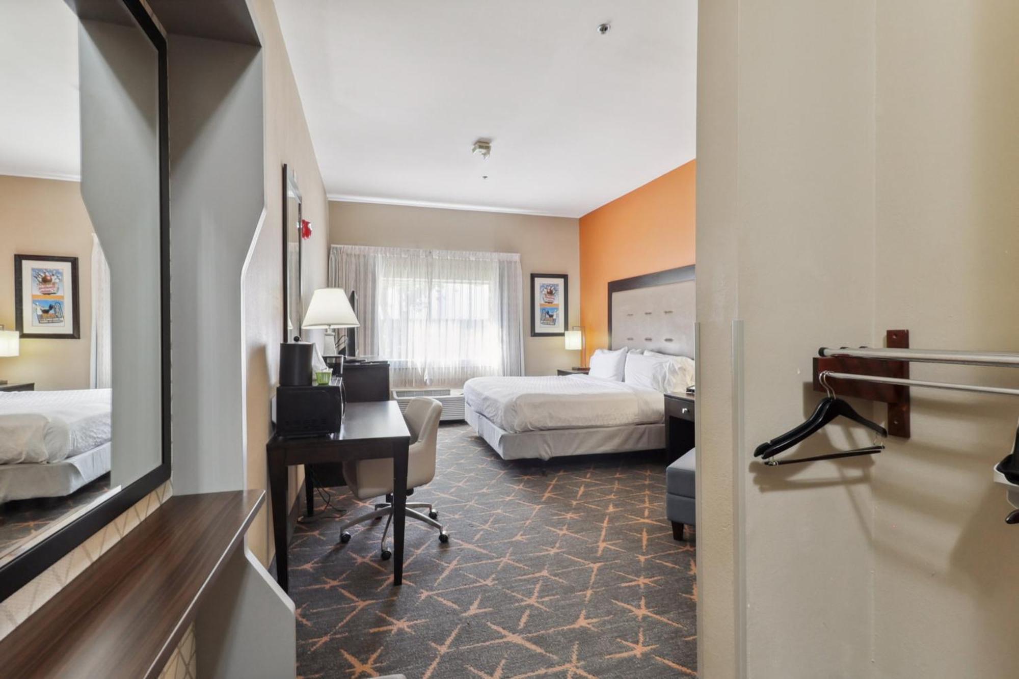 Holiday Inn Hotel & Suites Slidell By Ihg Exteriör bild