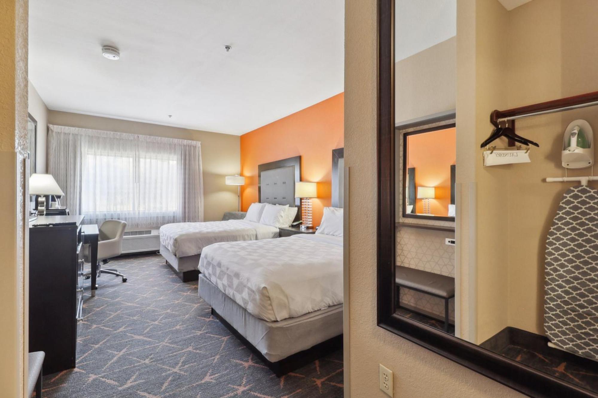 Holiday Inn Hotel & Suites Slidell By Ihg Exteriör bild
