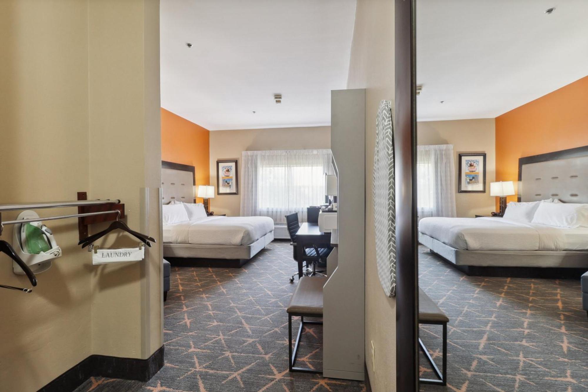 Holiday Inn Hotel & Suites Slidell By Ihg Exteriör bild