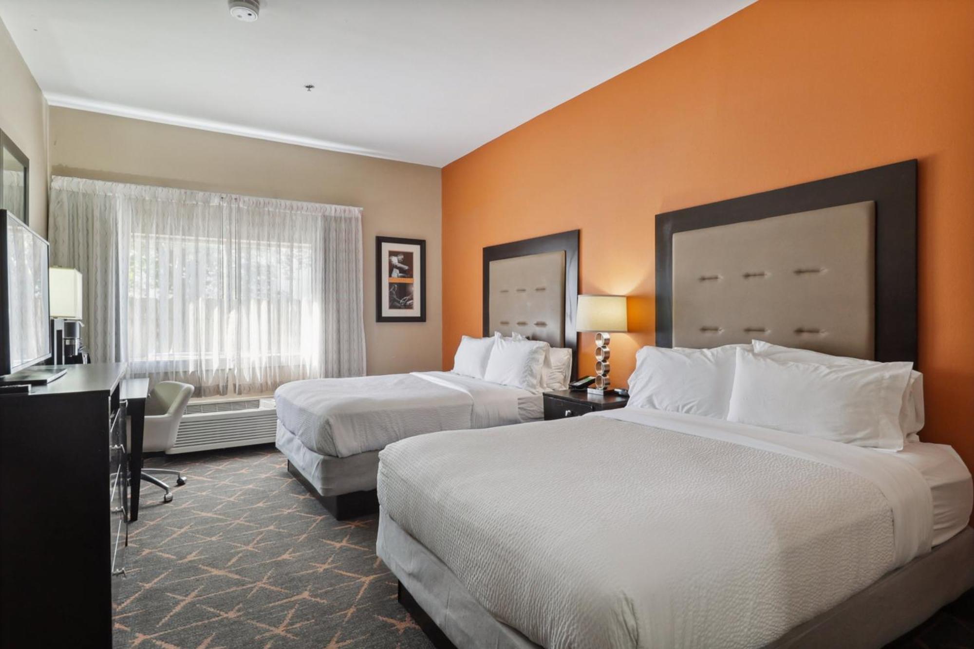 Holiday Inn Hotel & Suites Slidell By Ihg Exteriör bild