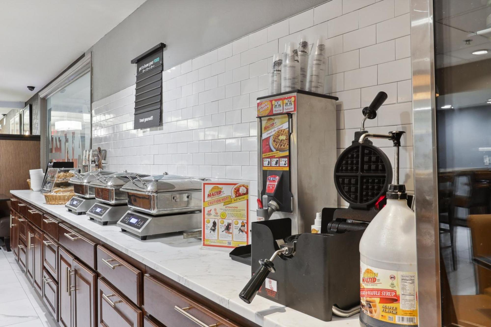 Holiday Inn Hotel & Suites Slidell By Ihg Exteriör bild