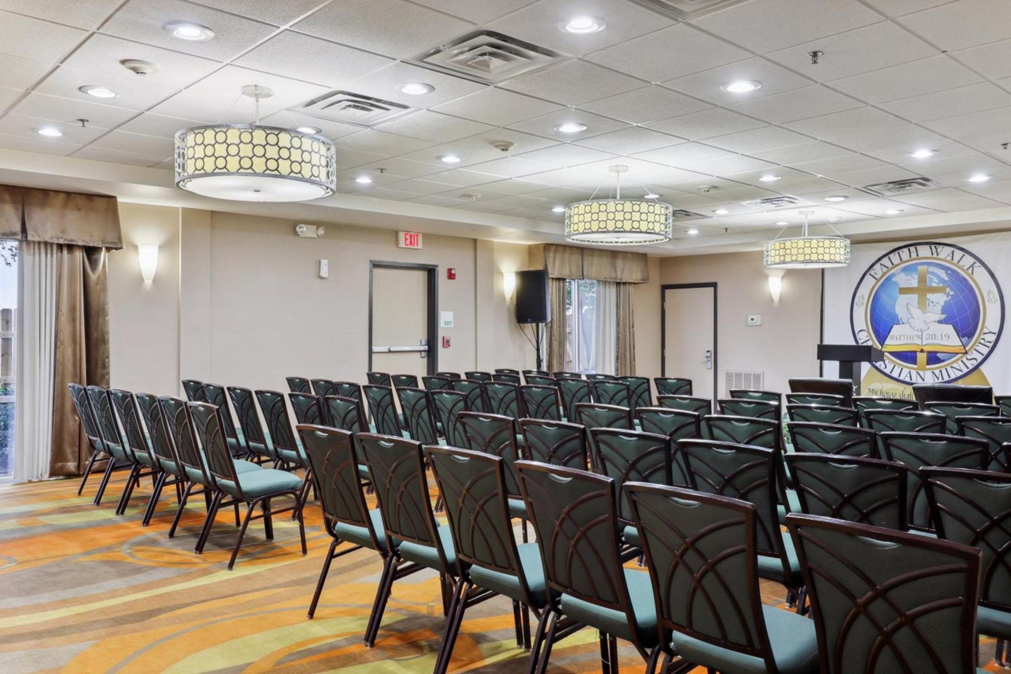 Holiday Inn Hotel & Suites Slidell By Ihg Exteriör bild