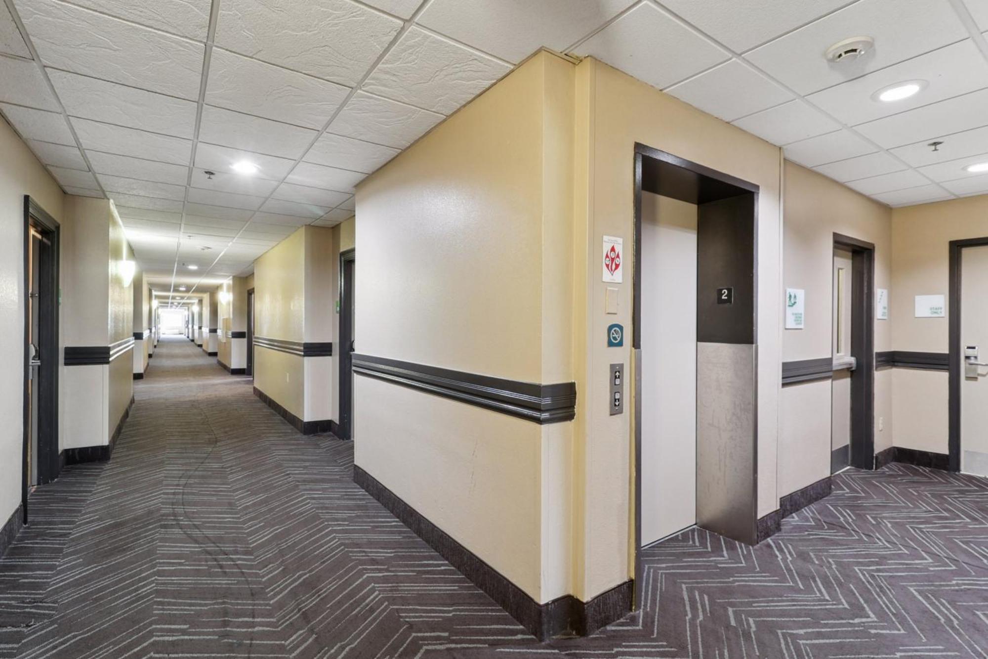 Holiday Inn Hotel & Suites Slidell By Ihg Exteriör bild