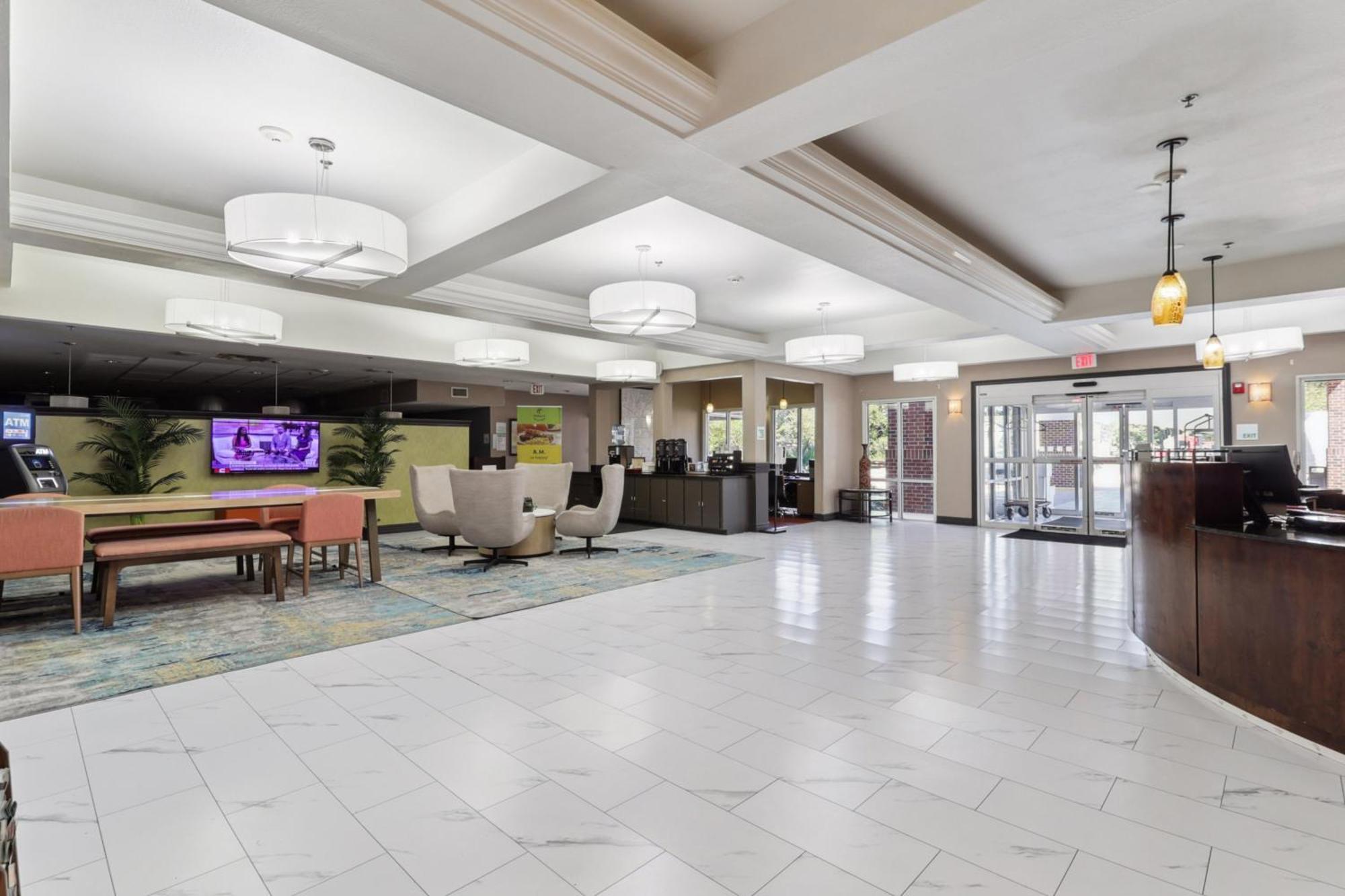 Holiday Inn Hotel & Suites Slidell By Ihg Exteriör bild