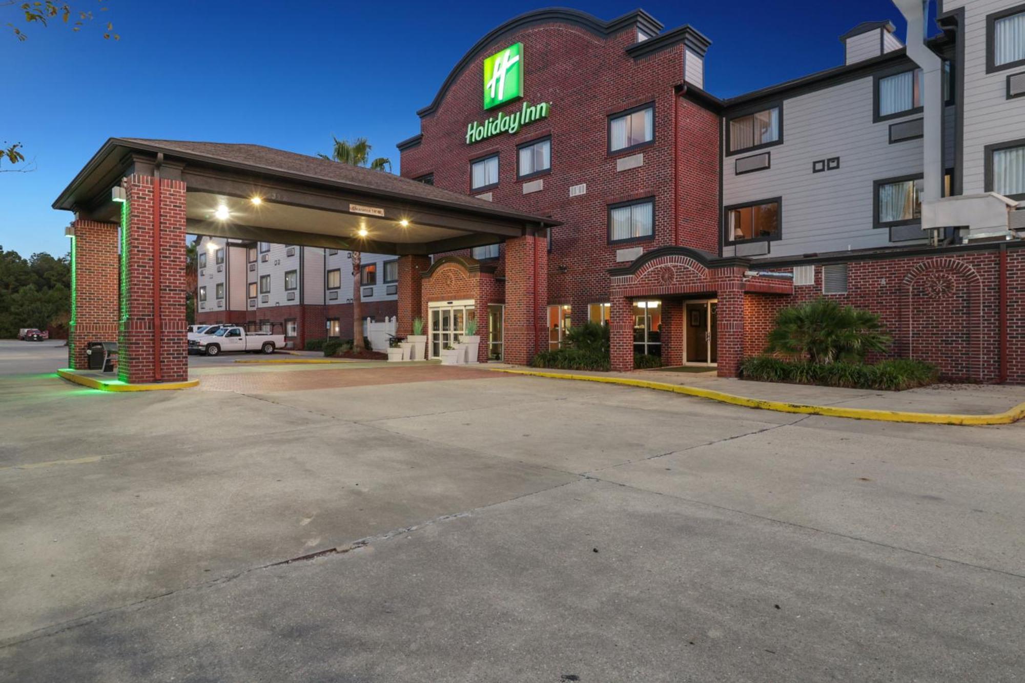 Holiday Inn Hotel & Suites Slidell By Ihg Exteriör bild