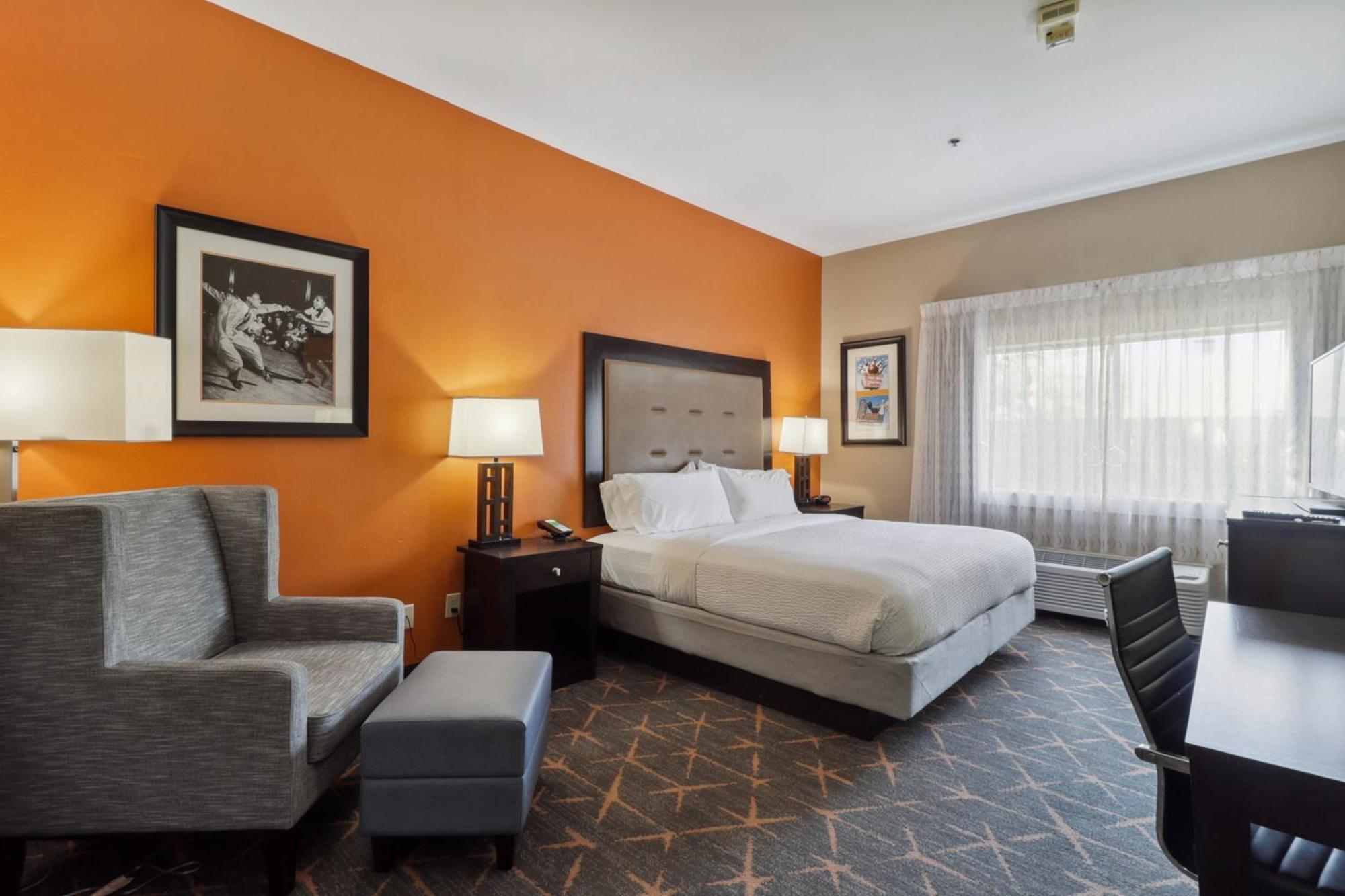 Holiday Inn Hotel & Suites Slidell By Ihg Exteriör bild