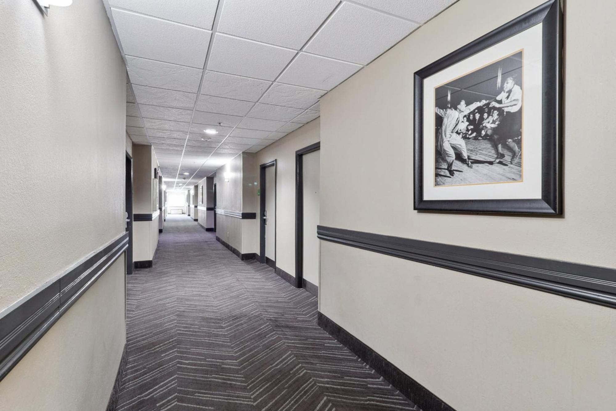 Holiday Inn Hotel & Suites Slidell By Ihg Exteriör bild